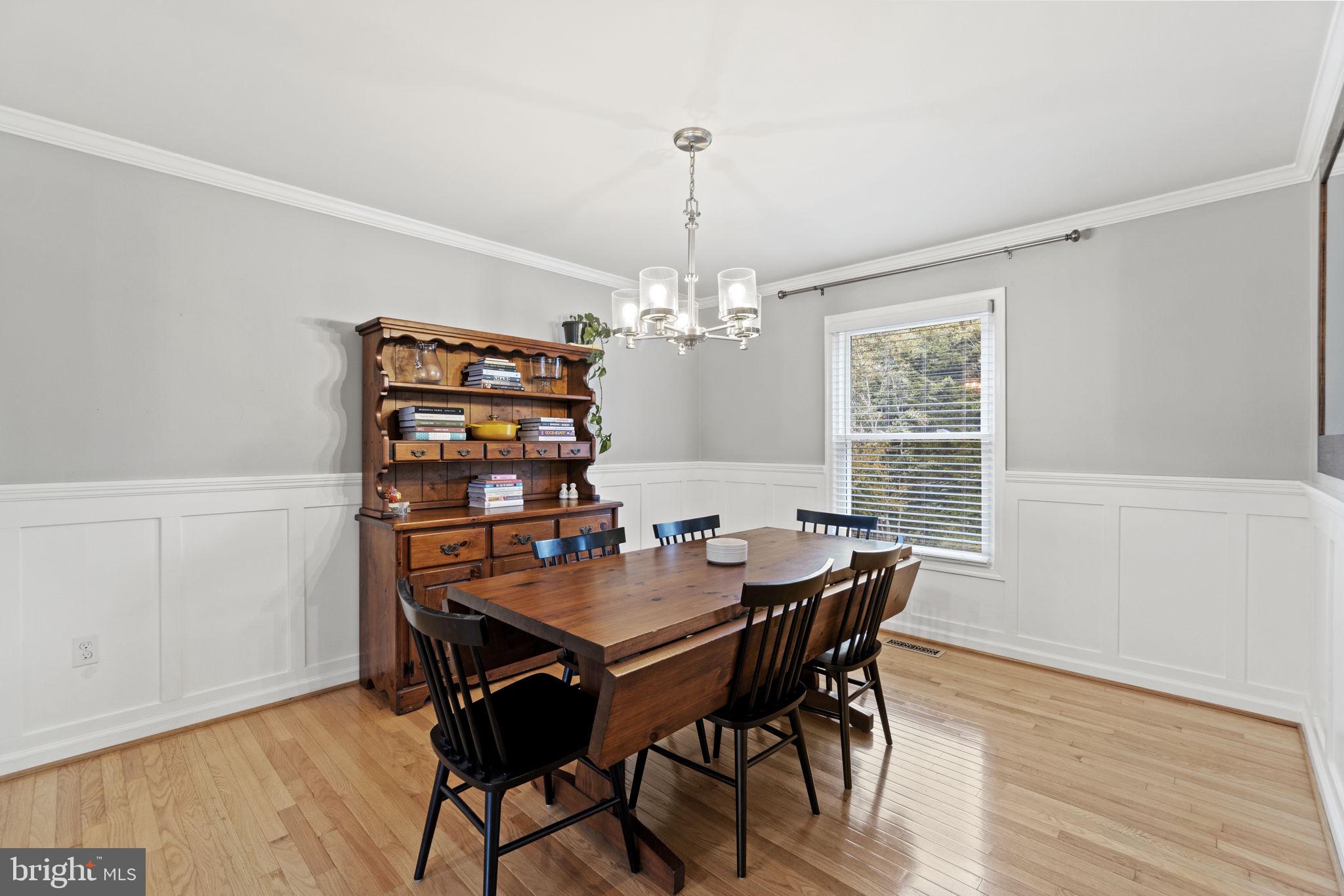 CASHELL MANOR - Residential