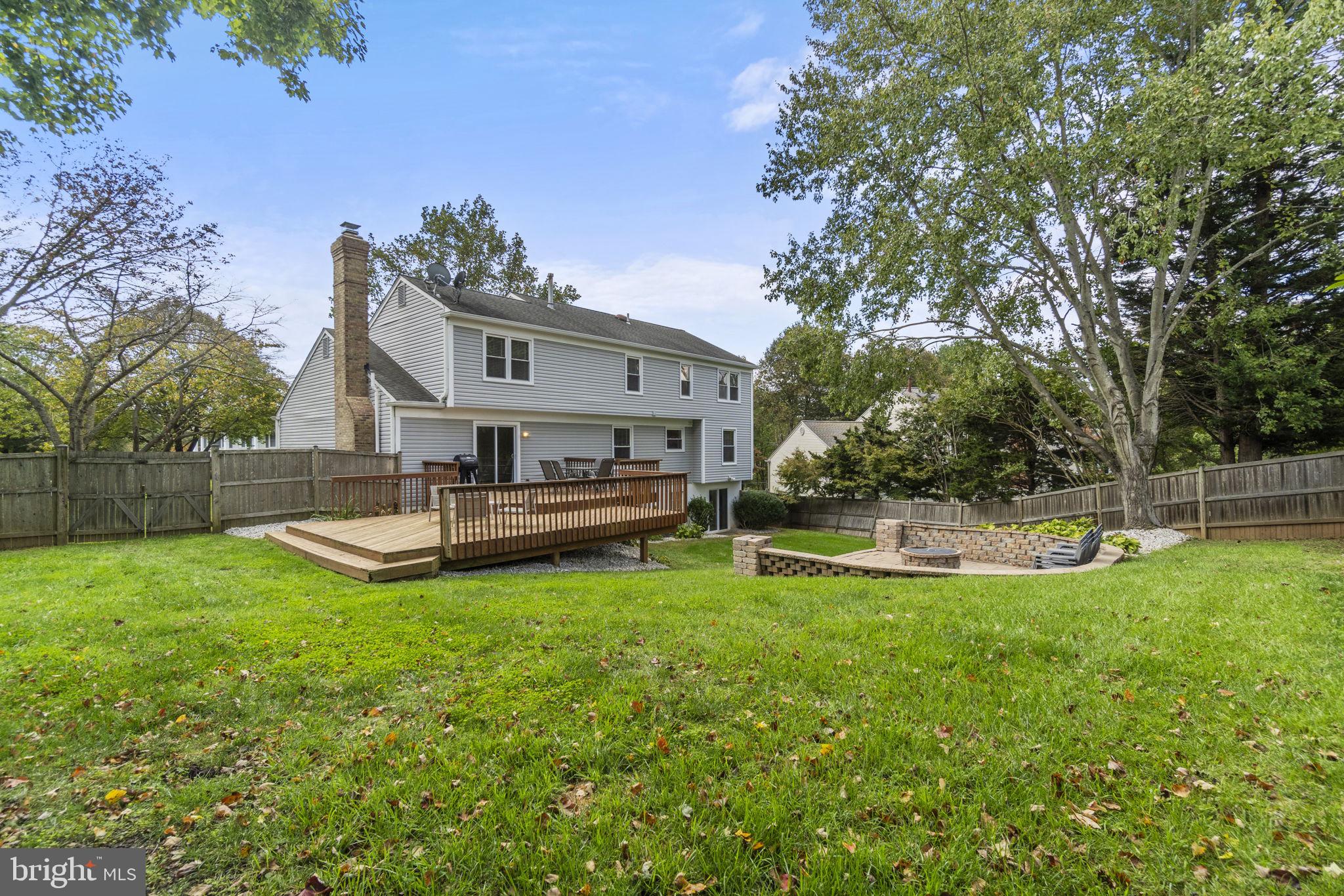 CASHELL MANOR - Residential