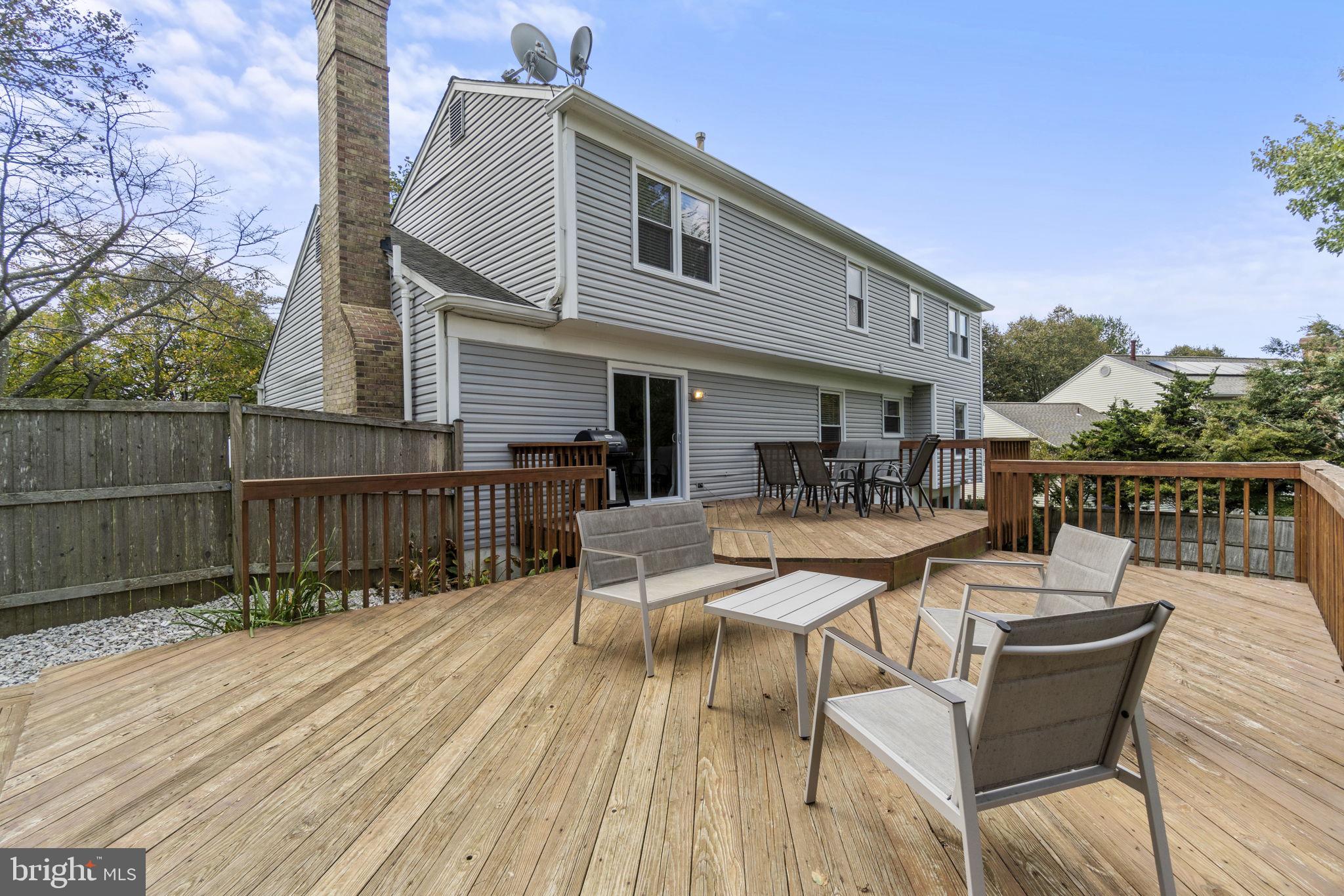 CASHELL MANOR - Residential