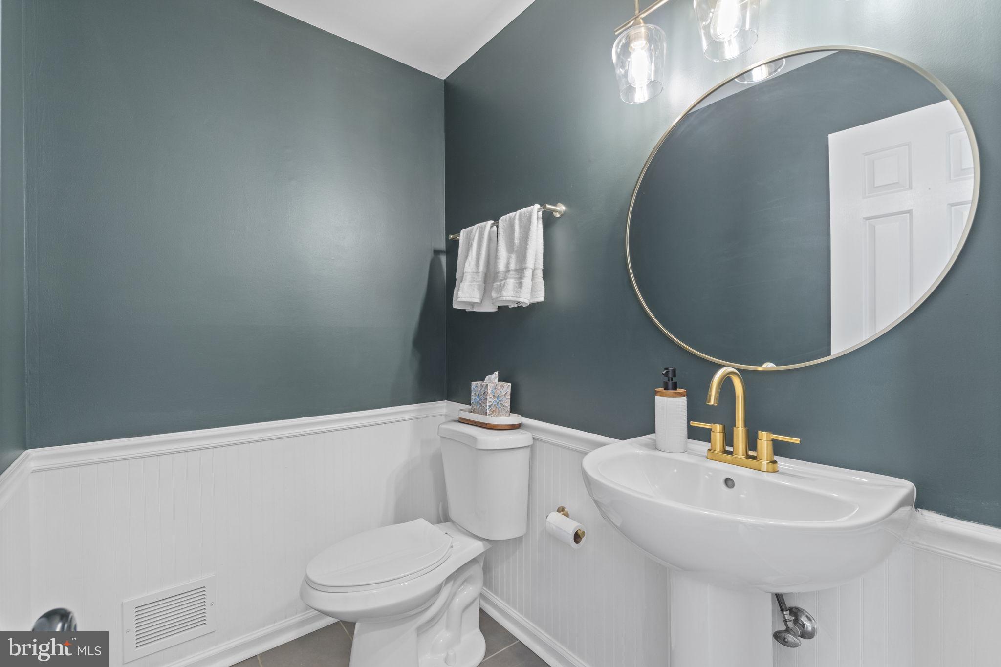 CASHELL MANOR - Residential