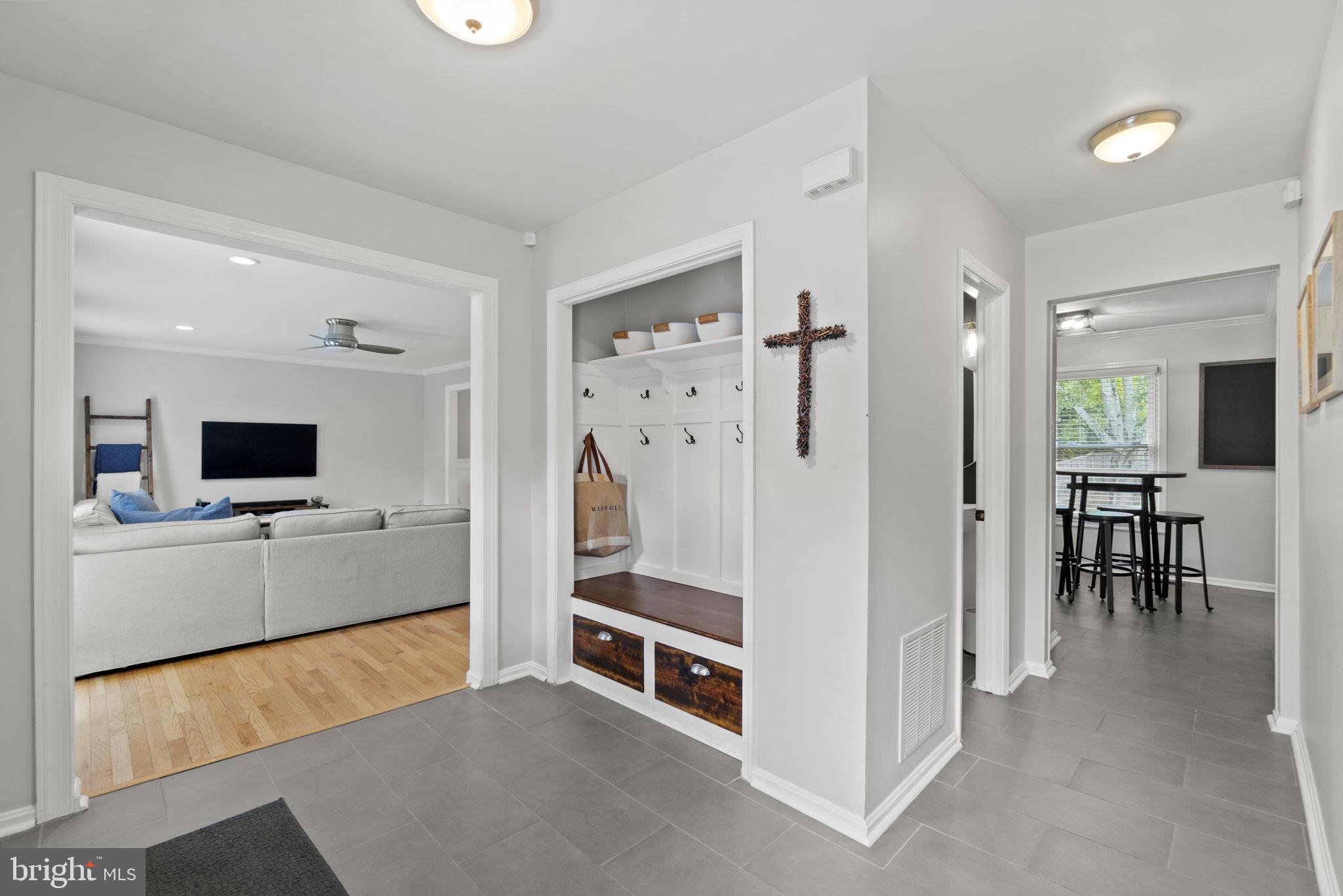 CASHELL MANOR - Residential