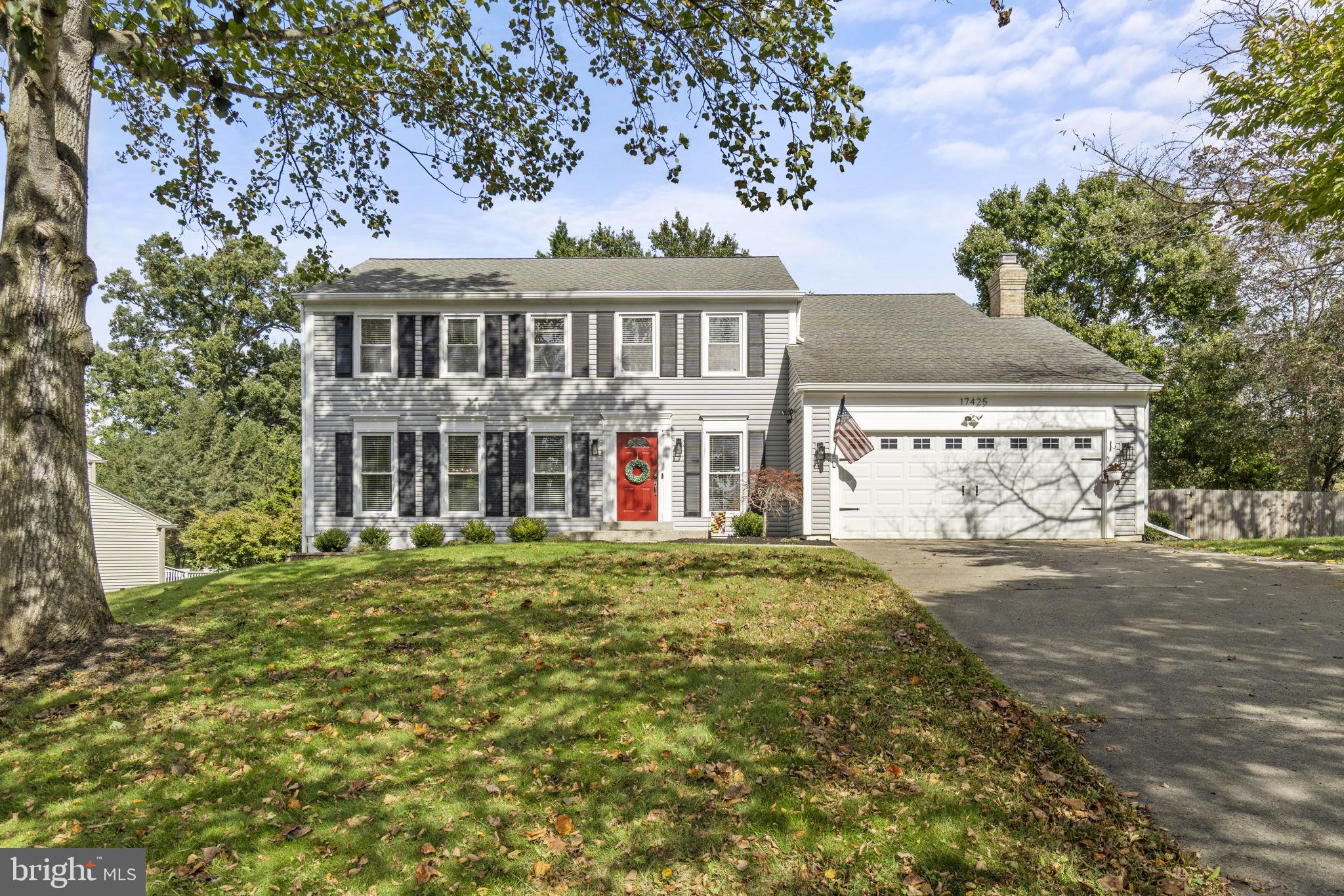 CASHELL MANOR - Residential