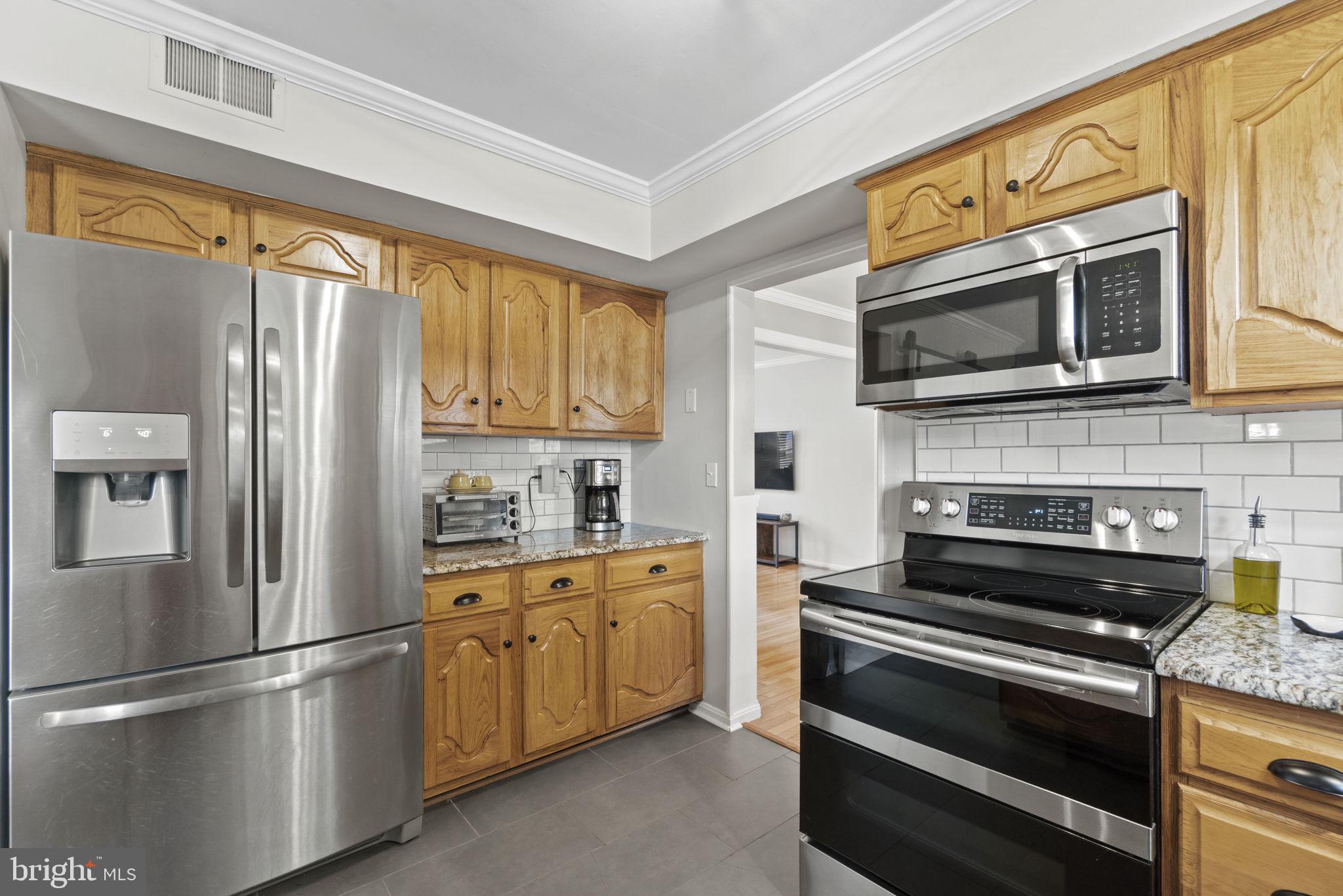 CASHELL MANOR - Residential