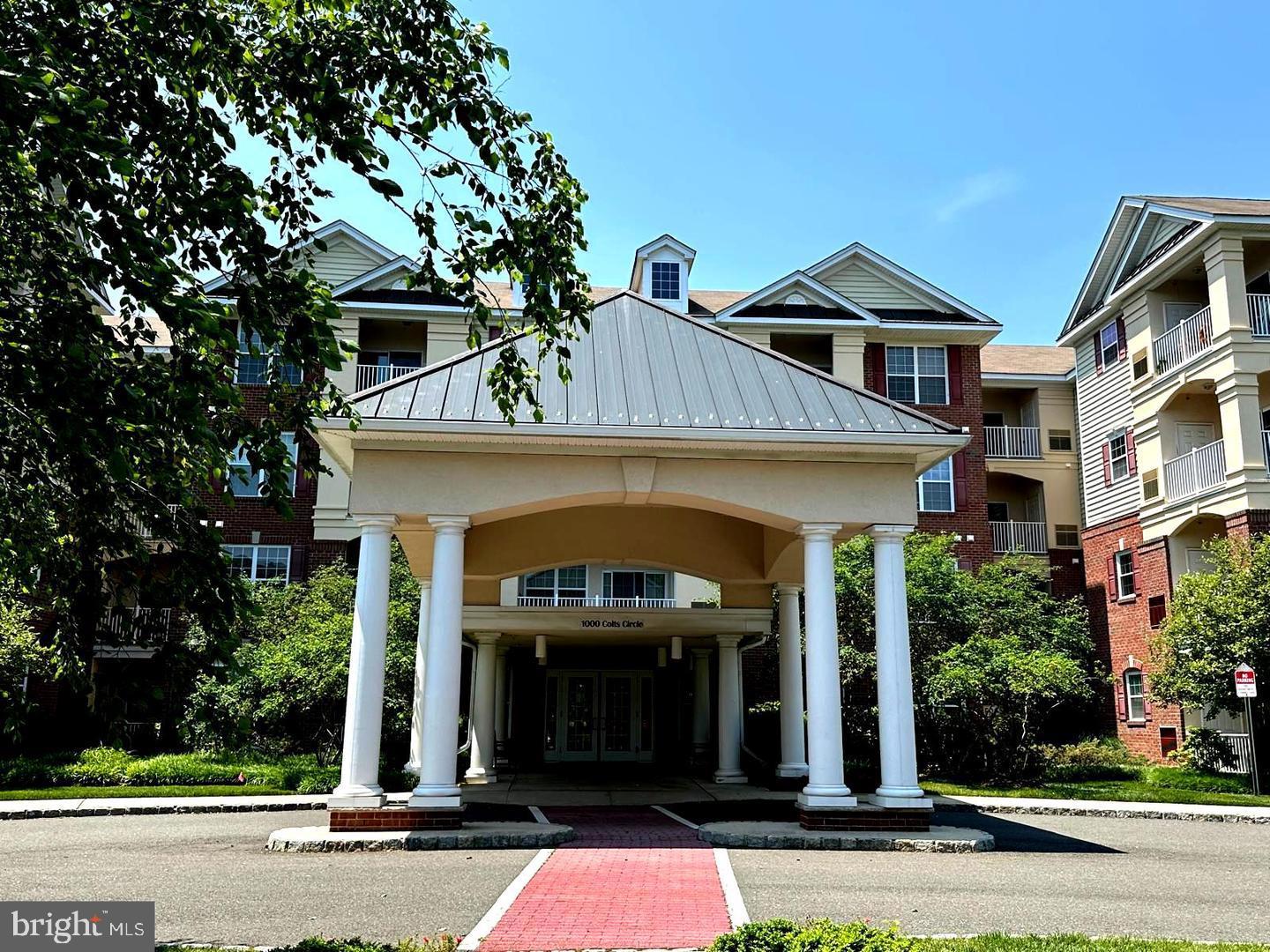 1119 COLTS CIRCLE D
