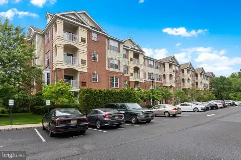 1119 Colts Circle Unit D, Lawrence Township, NJ 08648 - MLS#: NJME2077522