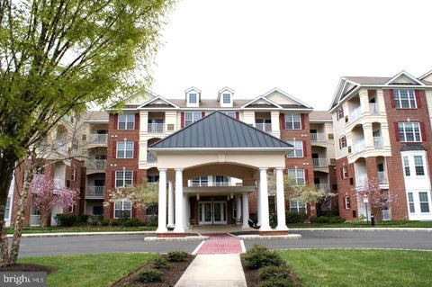 Condo For Sale - 1119 Colts Circle #D<br/> LAWRENCE TOWNSHIP, NJ 08648