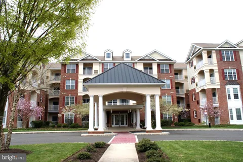 1119 Colts Circle Unit D, Lawrence Township, NJ MLS: NJME2077522