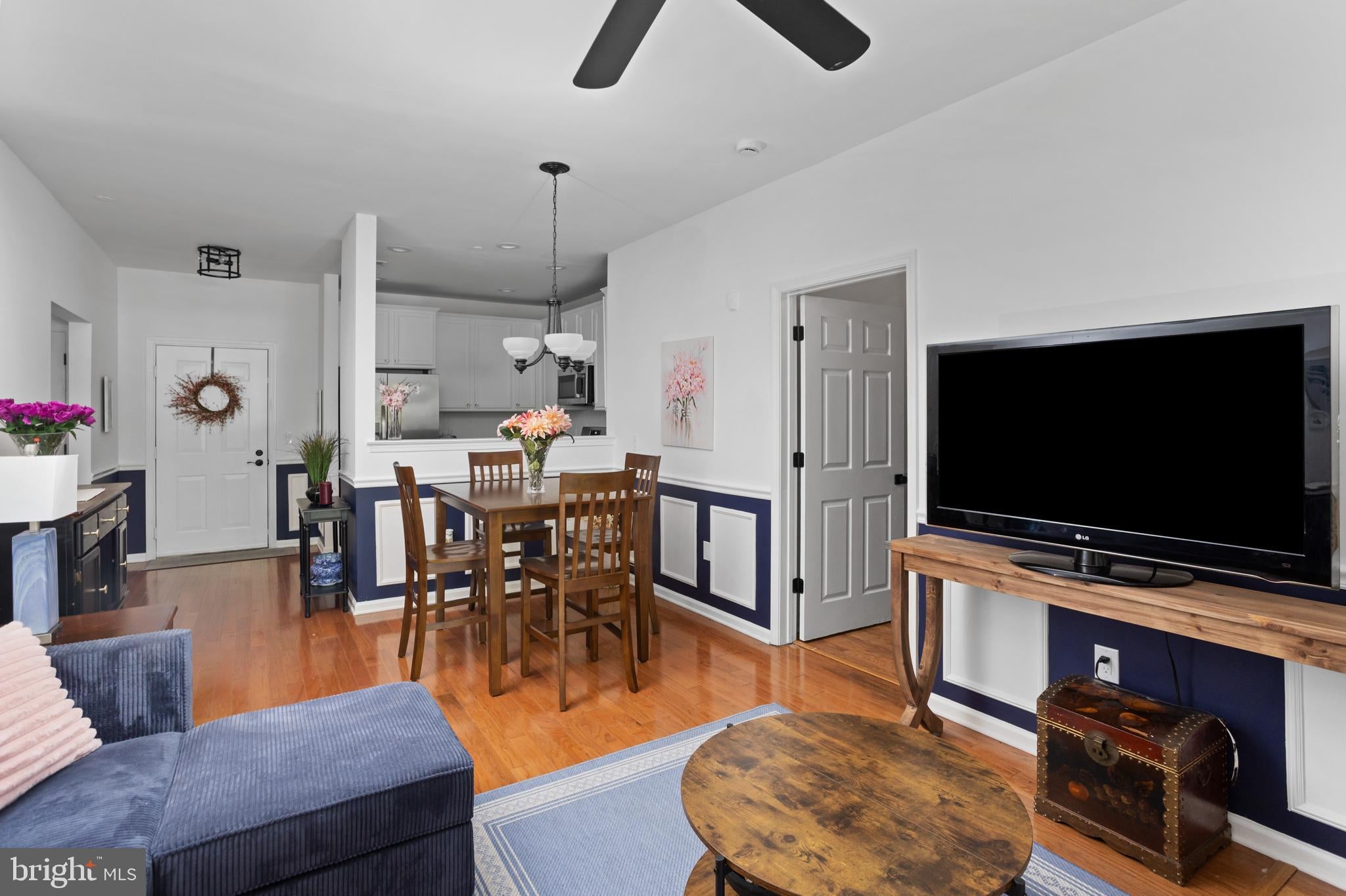 1119 COLTS CIRCLE D