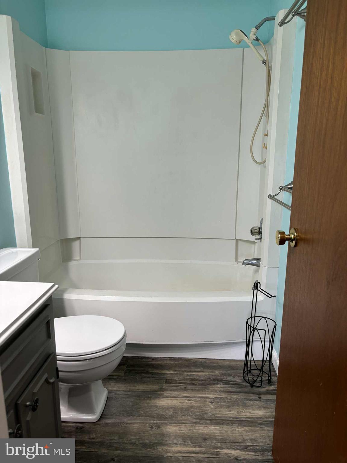 BEL AIR - Residential