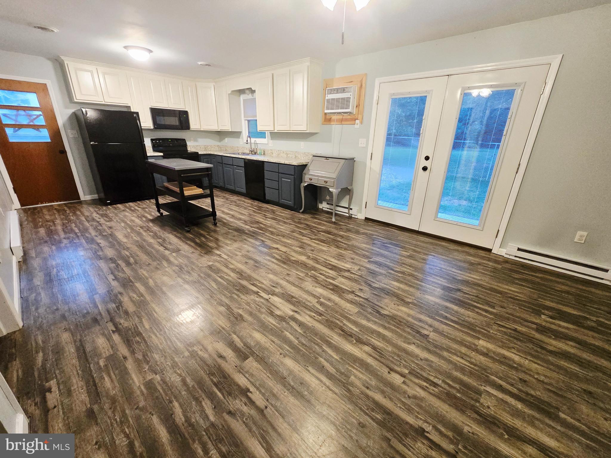 BEL AIR - Residential