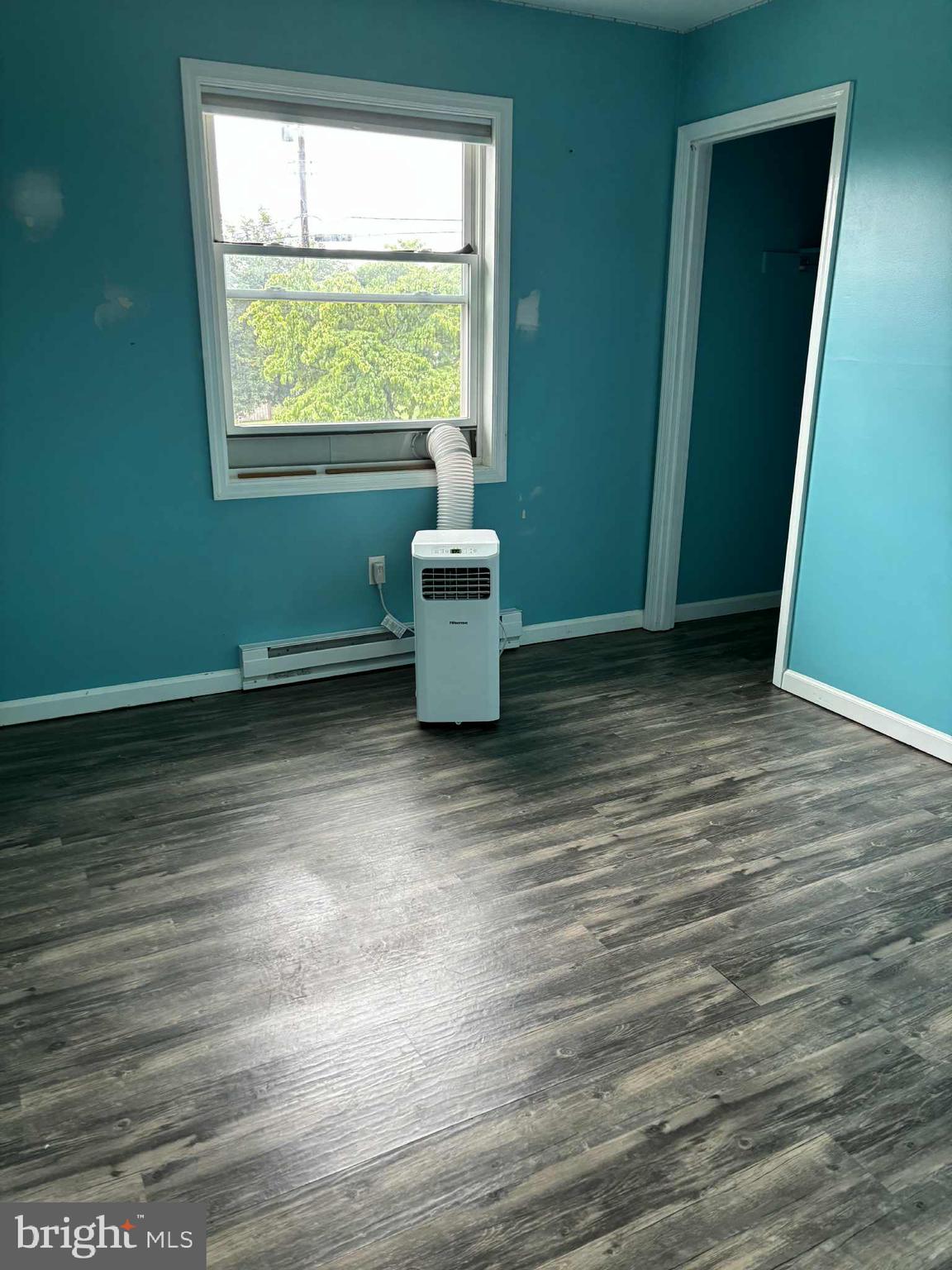 BEL AIR - Residential