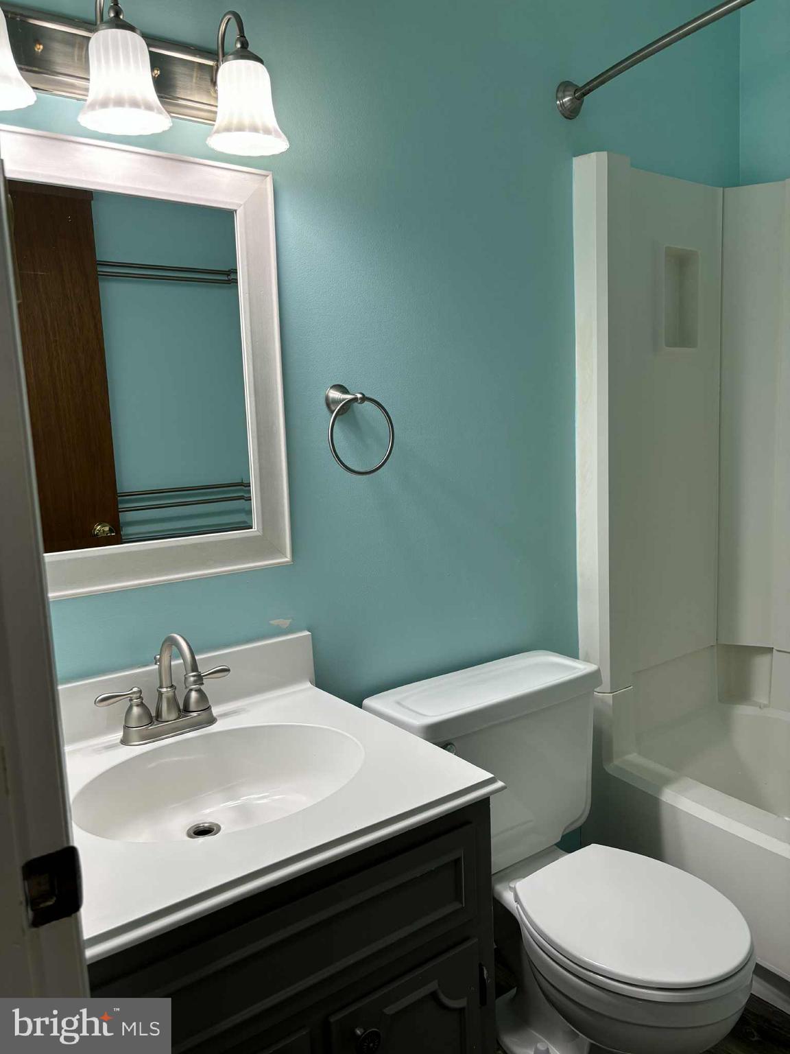 BEL AIR - Residential