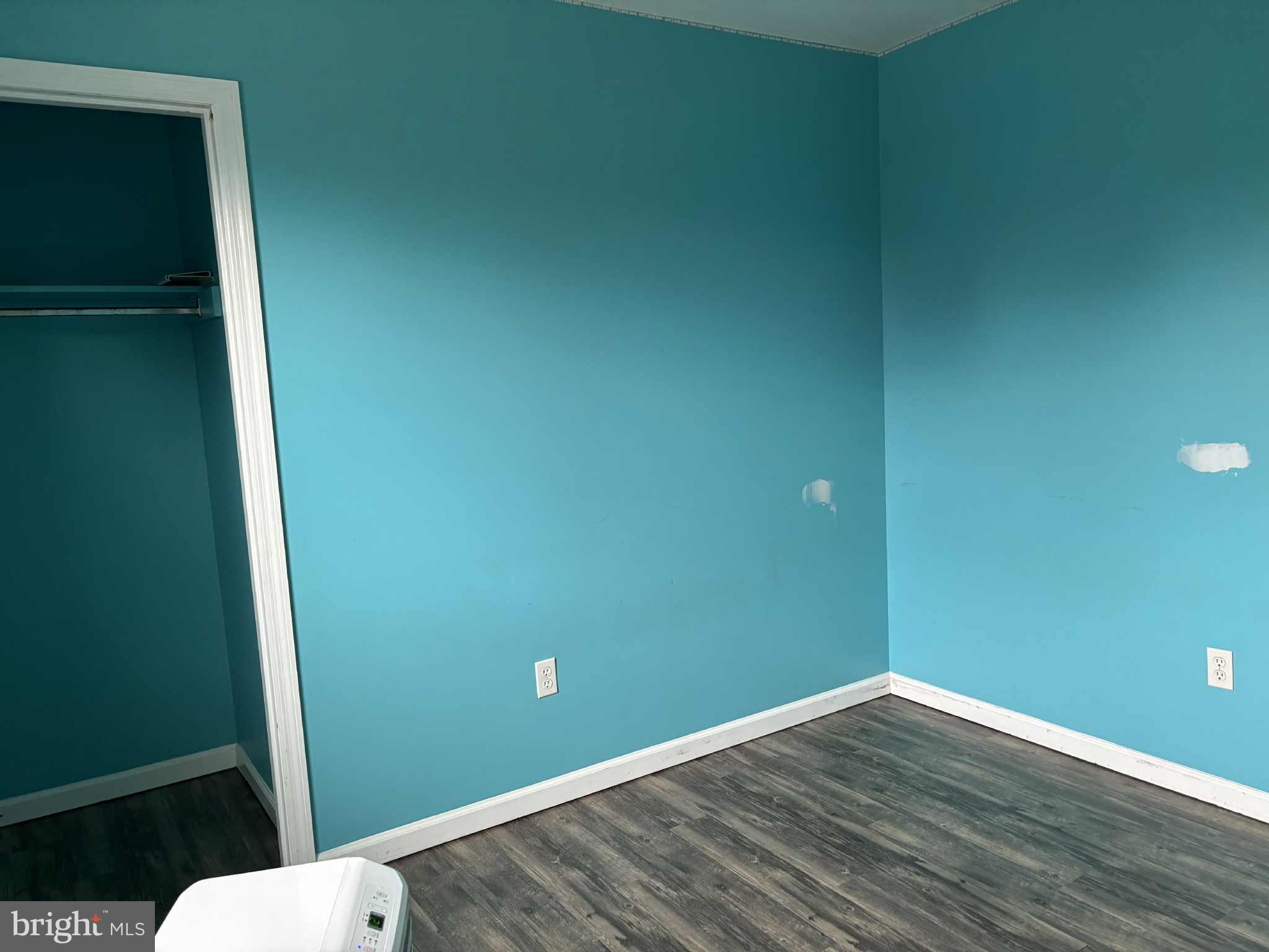 BEL AIR - Residential