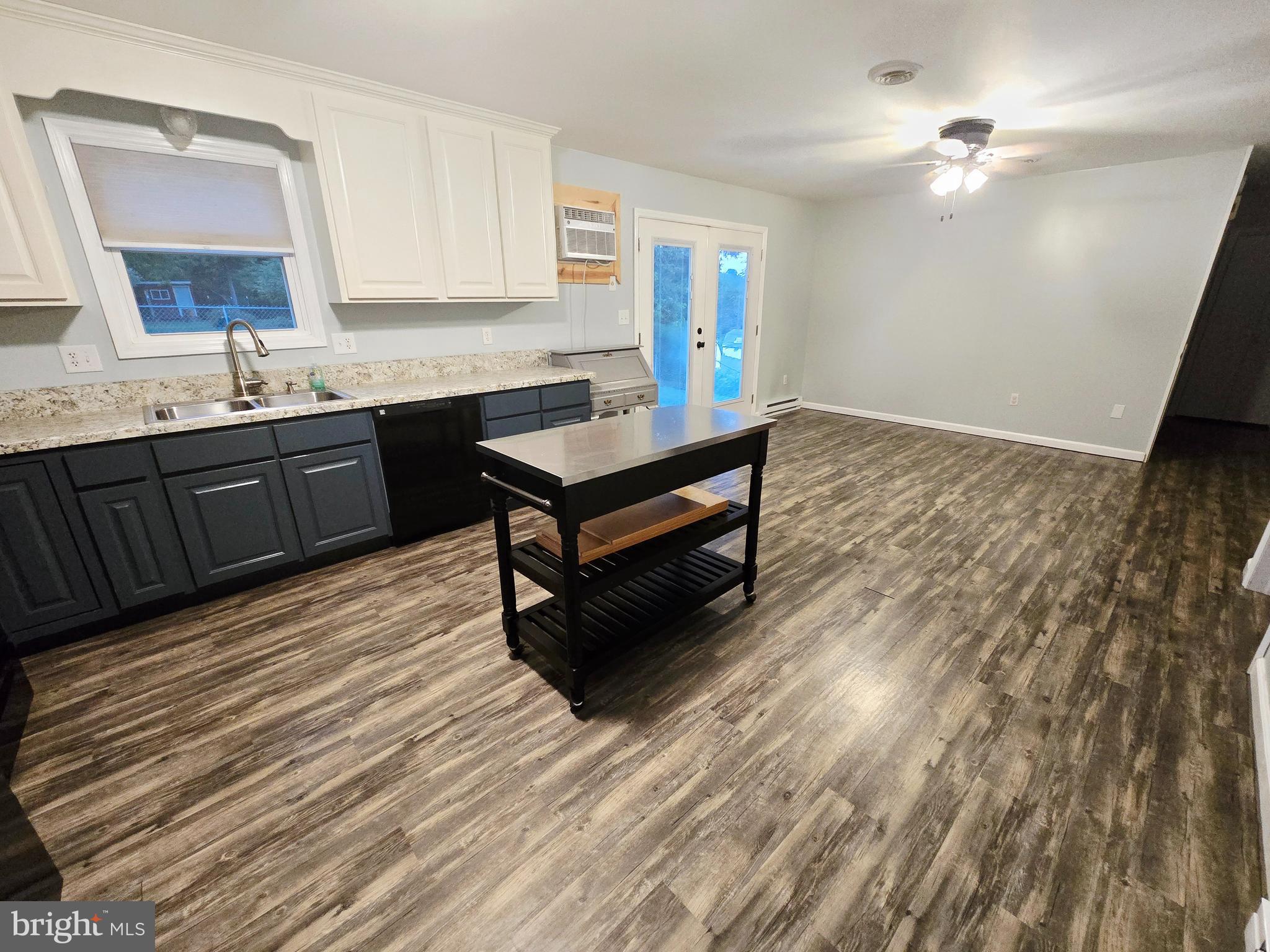 BEL AIR - Residential