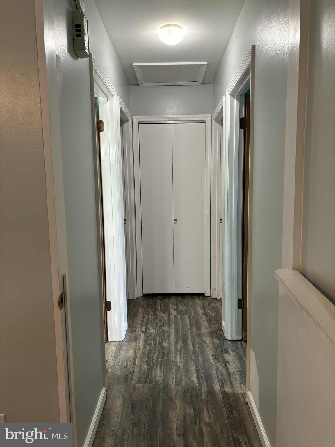 BEL AIR - Residential