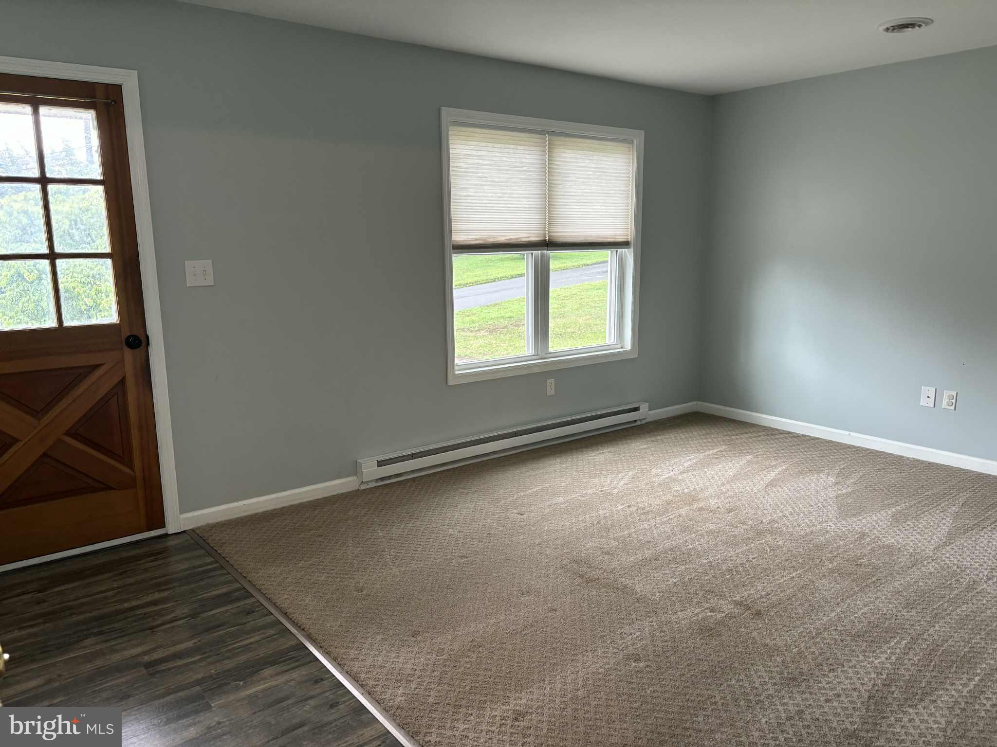 BEL AIR - Residential