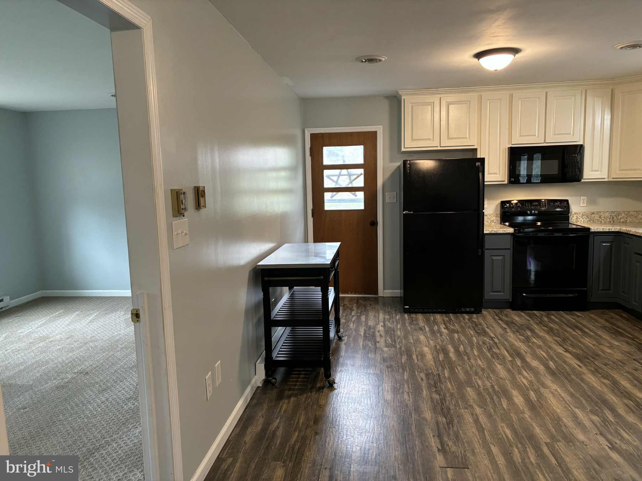 BEL AIR - Residential