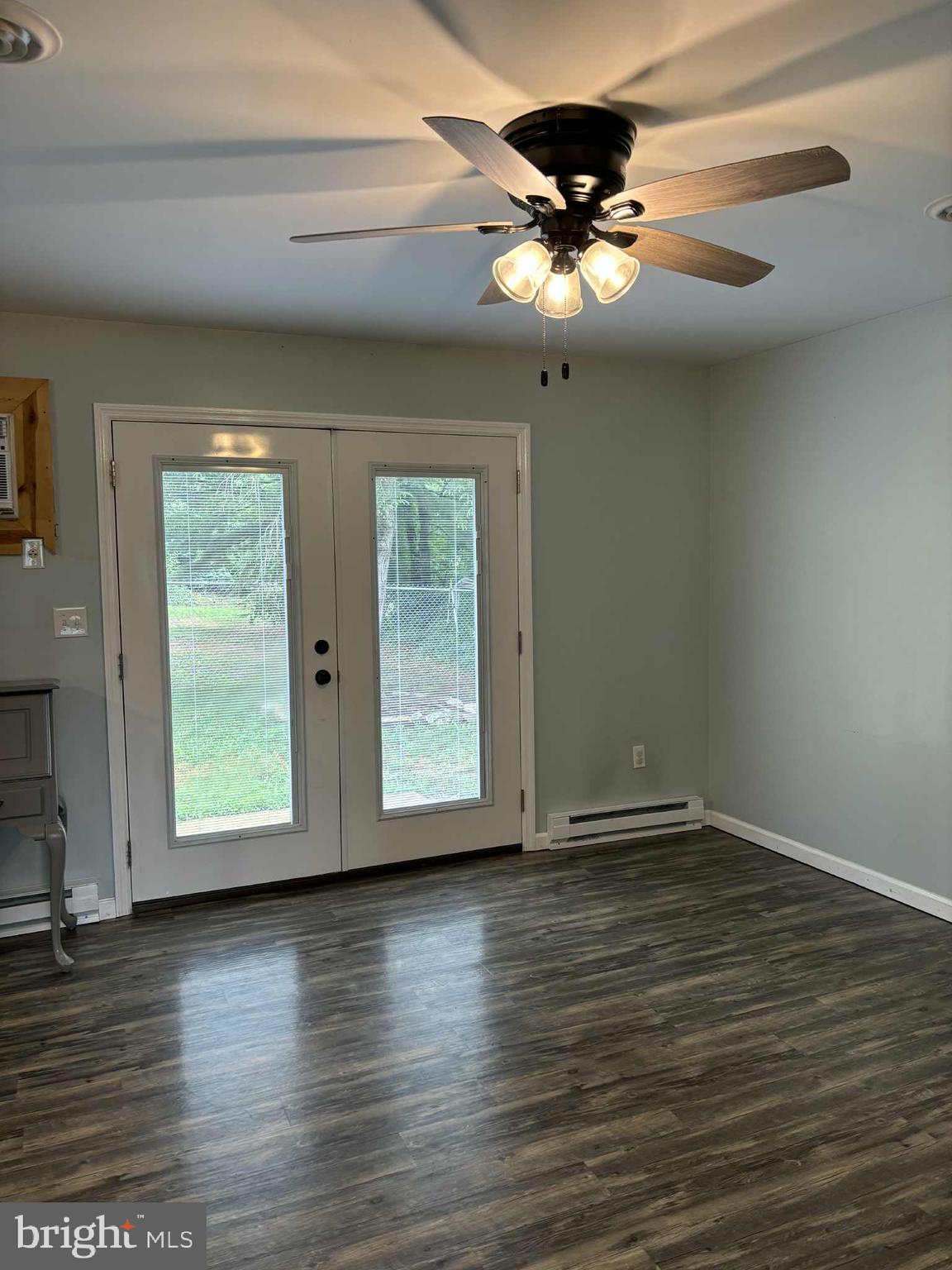 BEL AIR - Residential