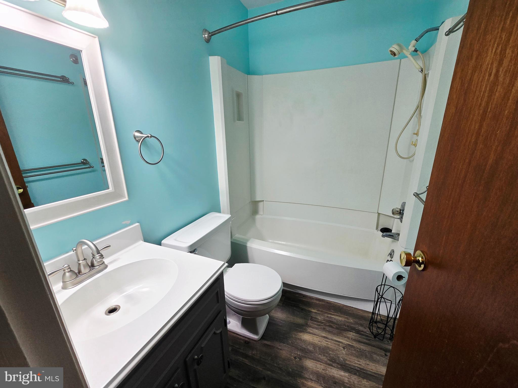 BEL AIR - Residential