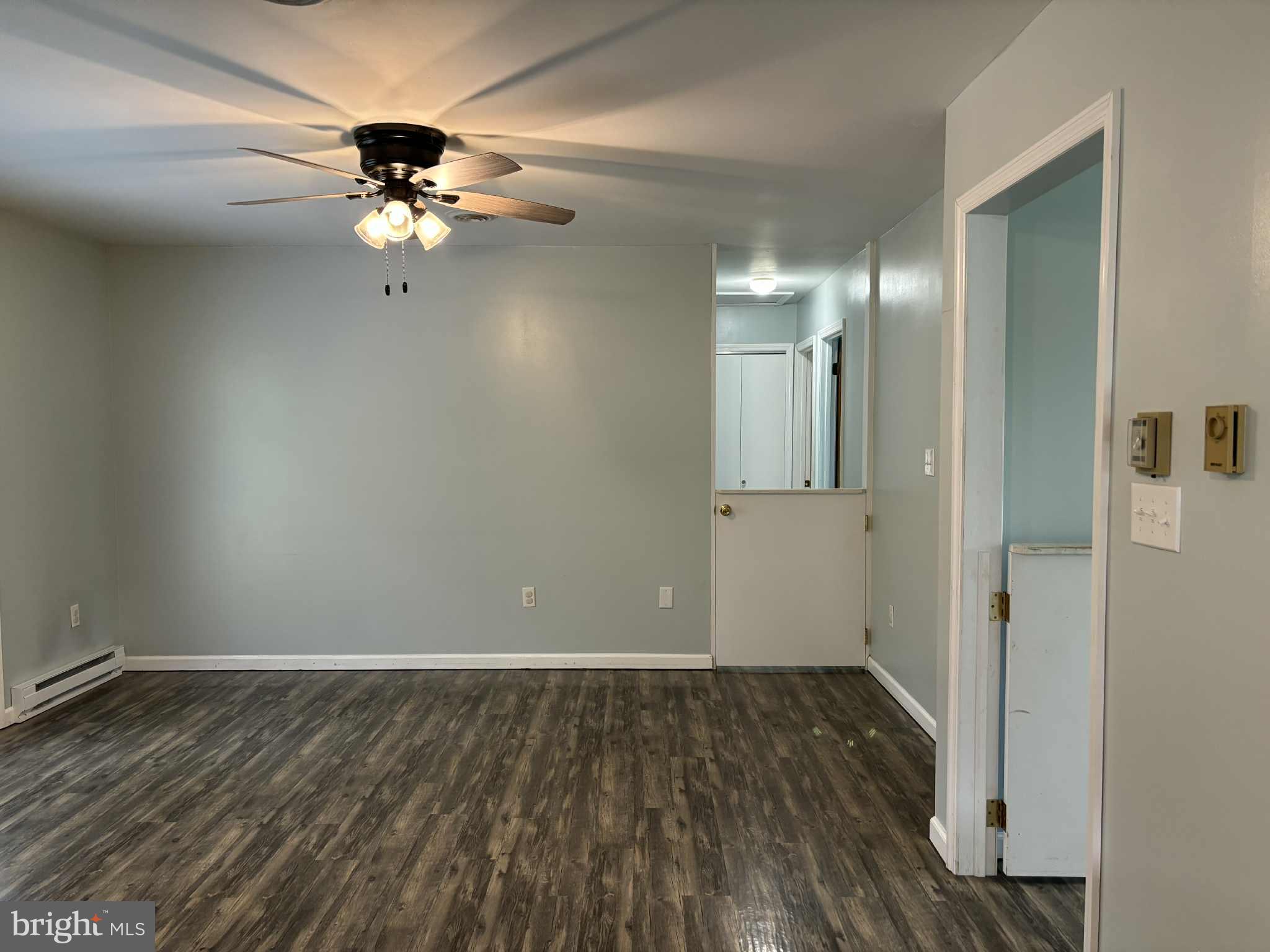 BEL AIR - Residential