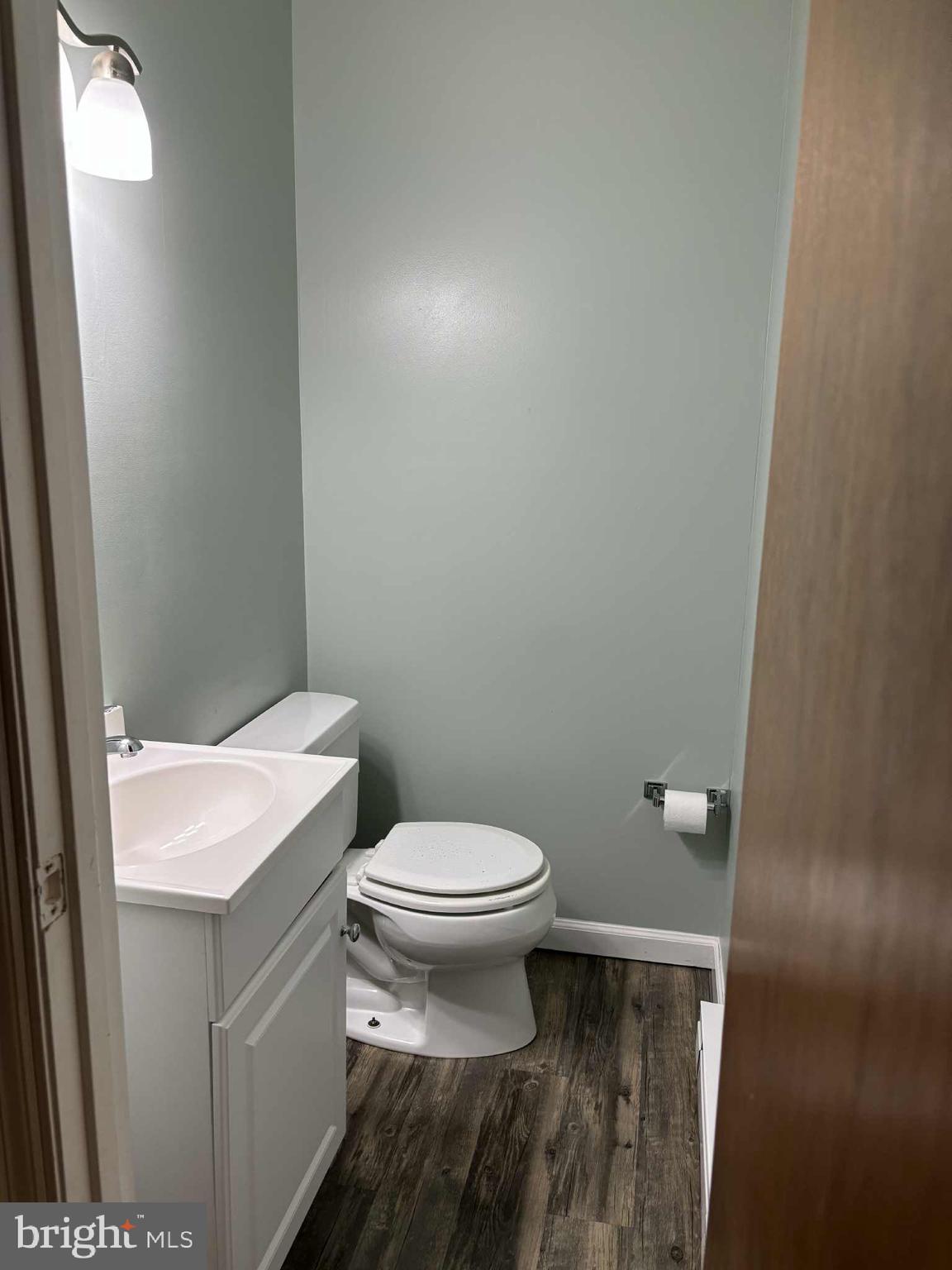 BEL AIR - Residential