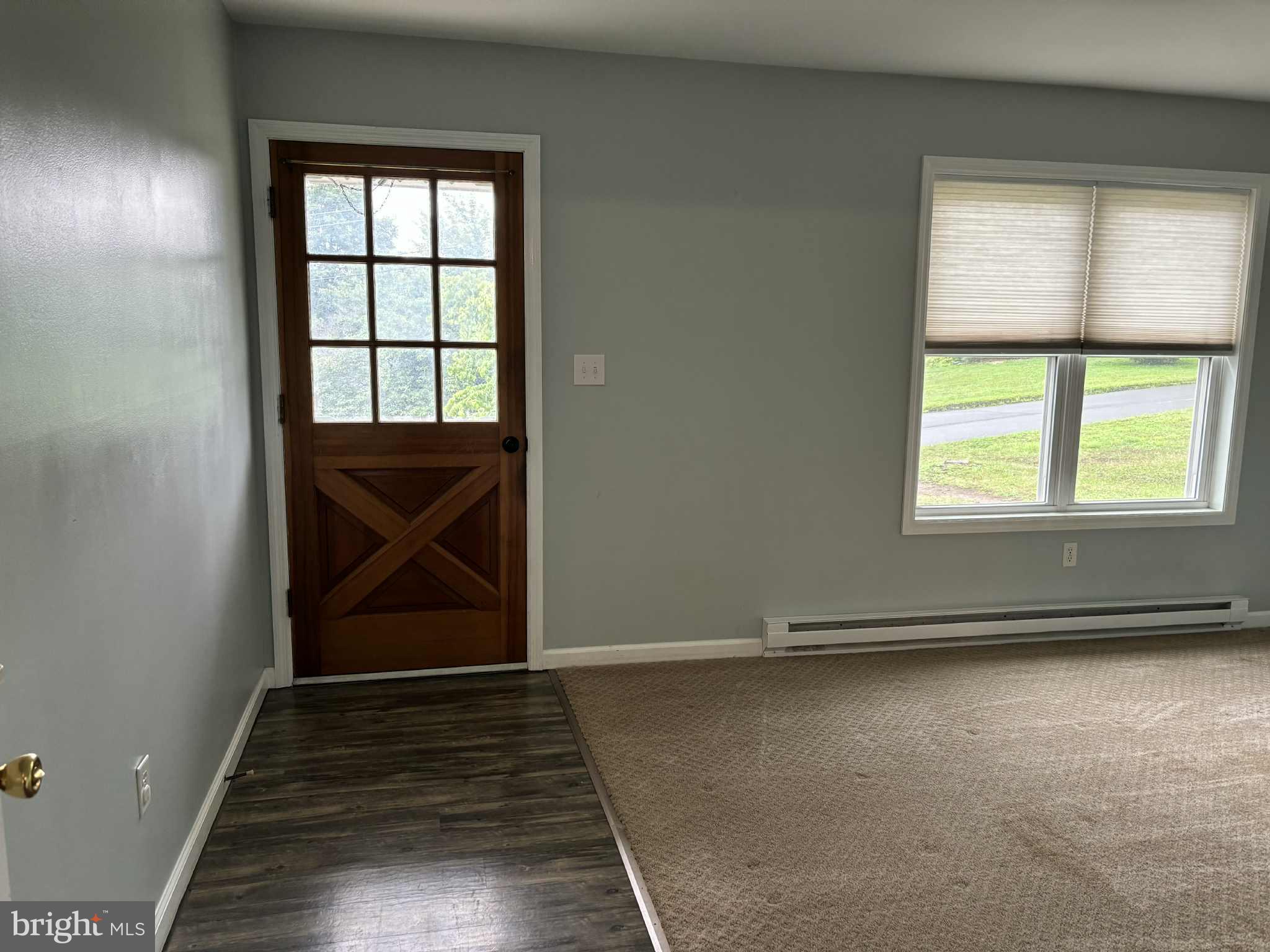 BEL AIR - Residential