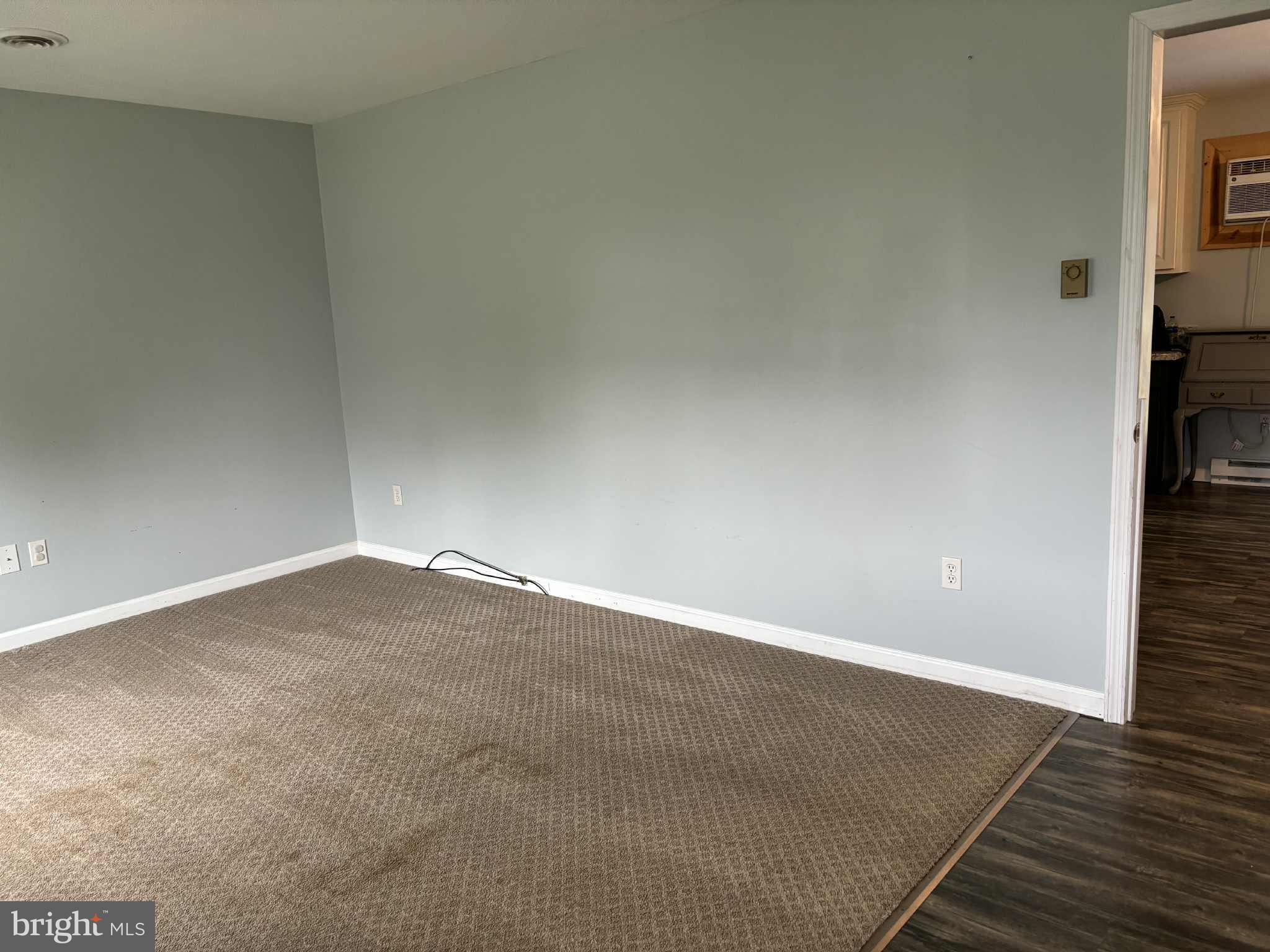 BEL AIR - Residential