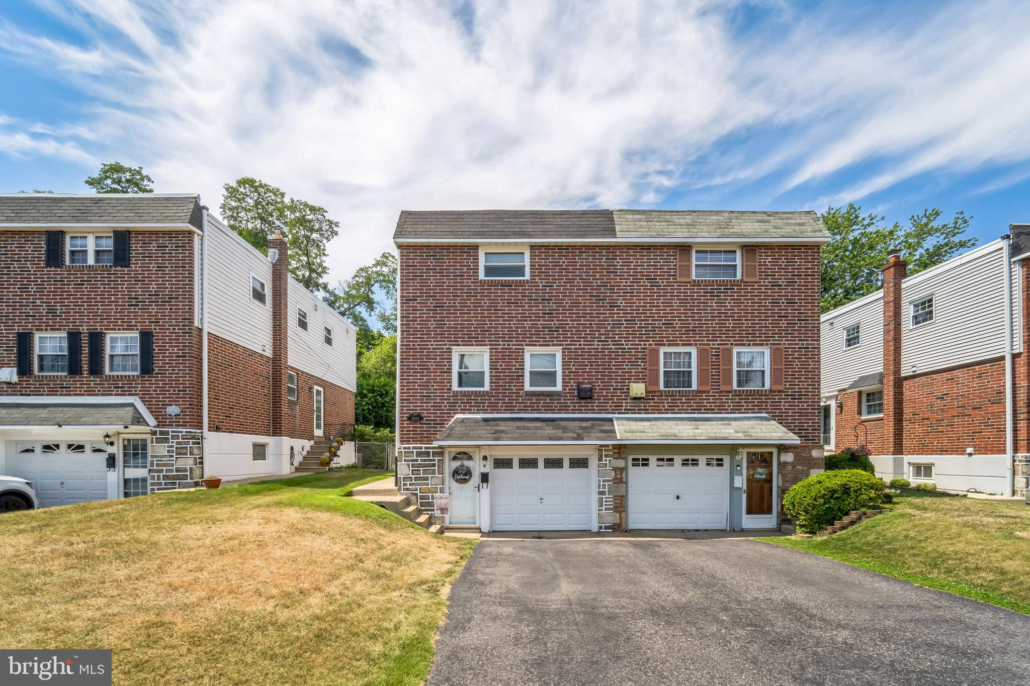 SOMERTON - Residential