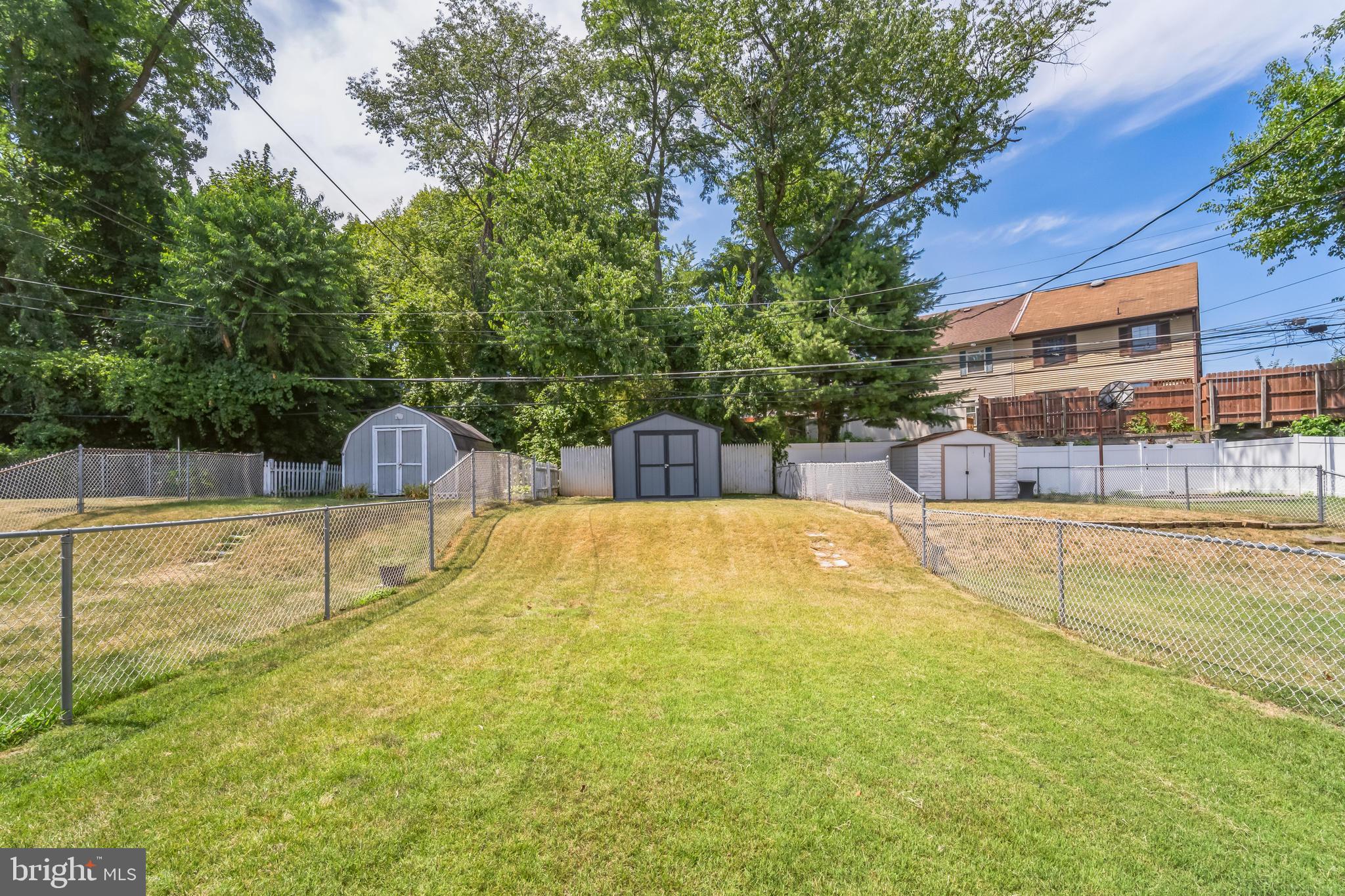 SOMERTON - Residential