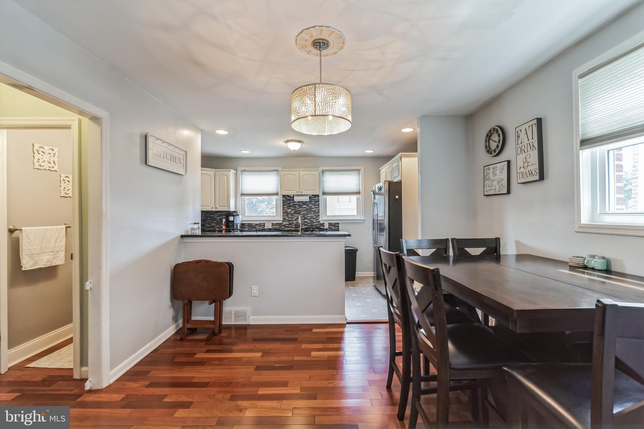 SOMERTON - Residential