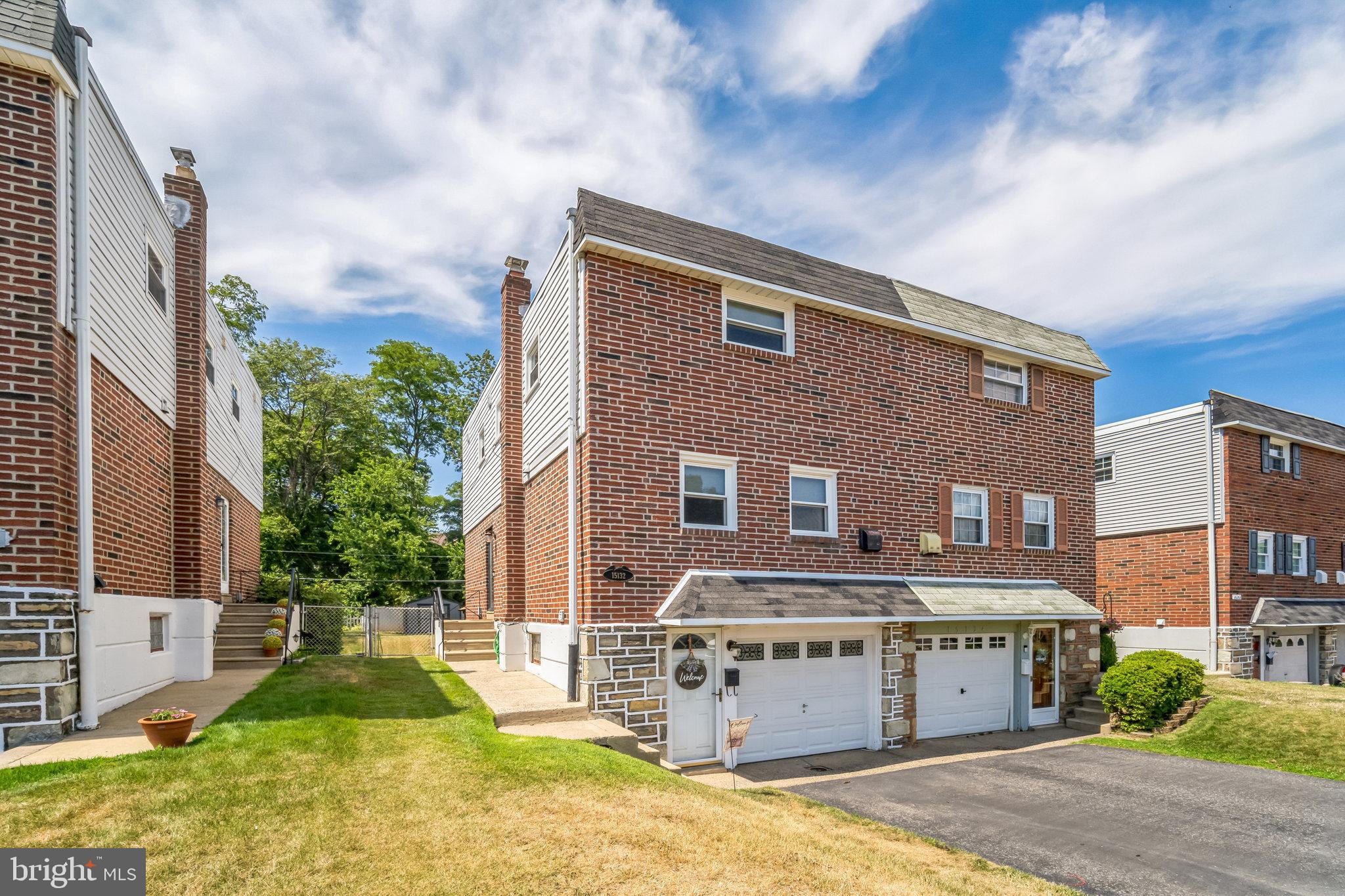 SOMERTON - Residential