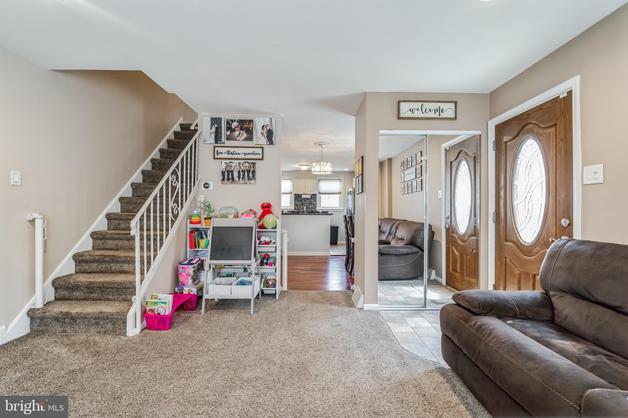 SOMERTON - Residential