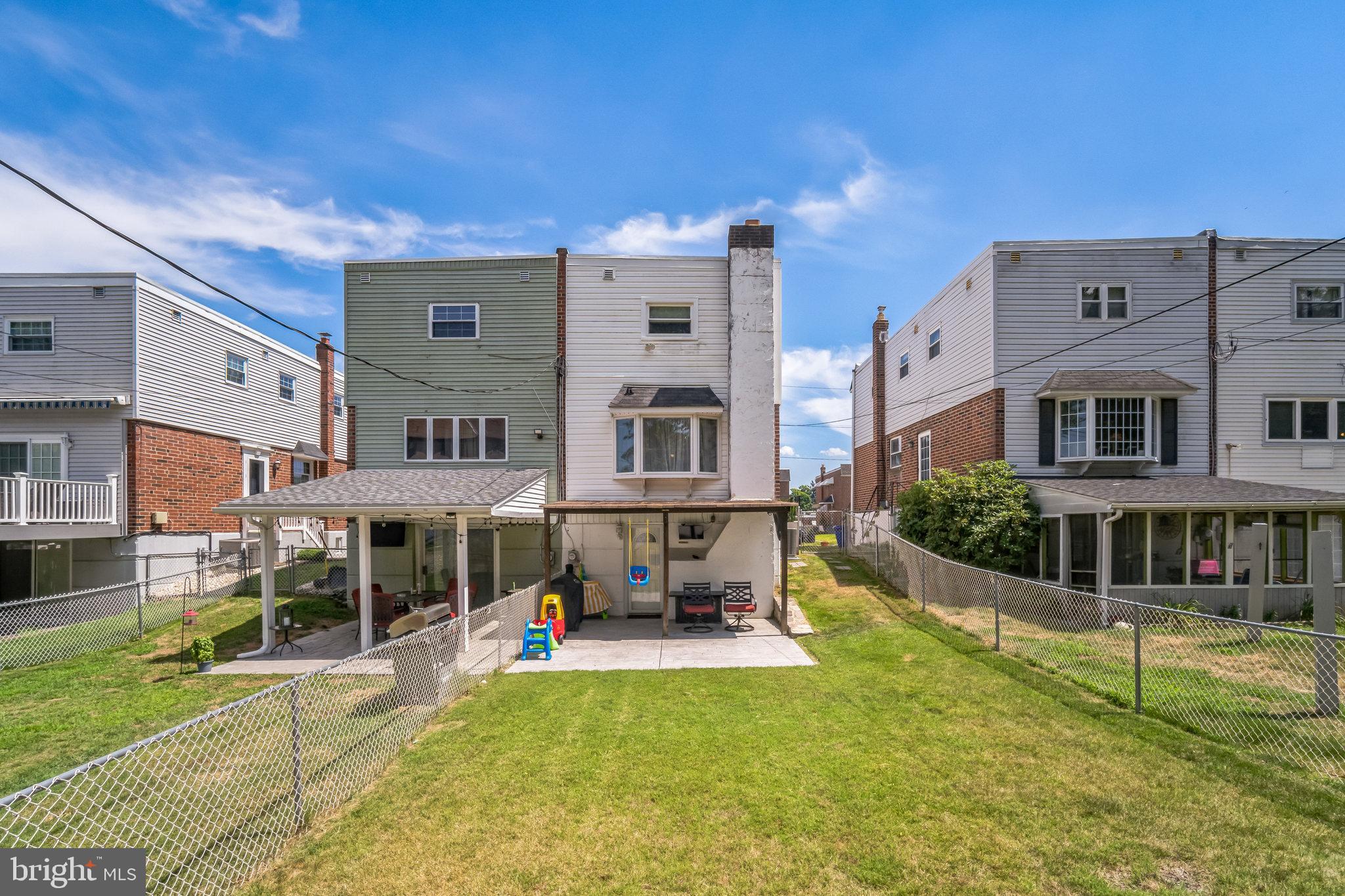 SOMERTON - Residential