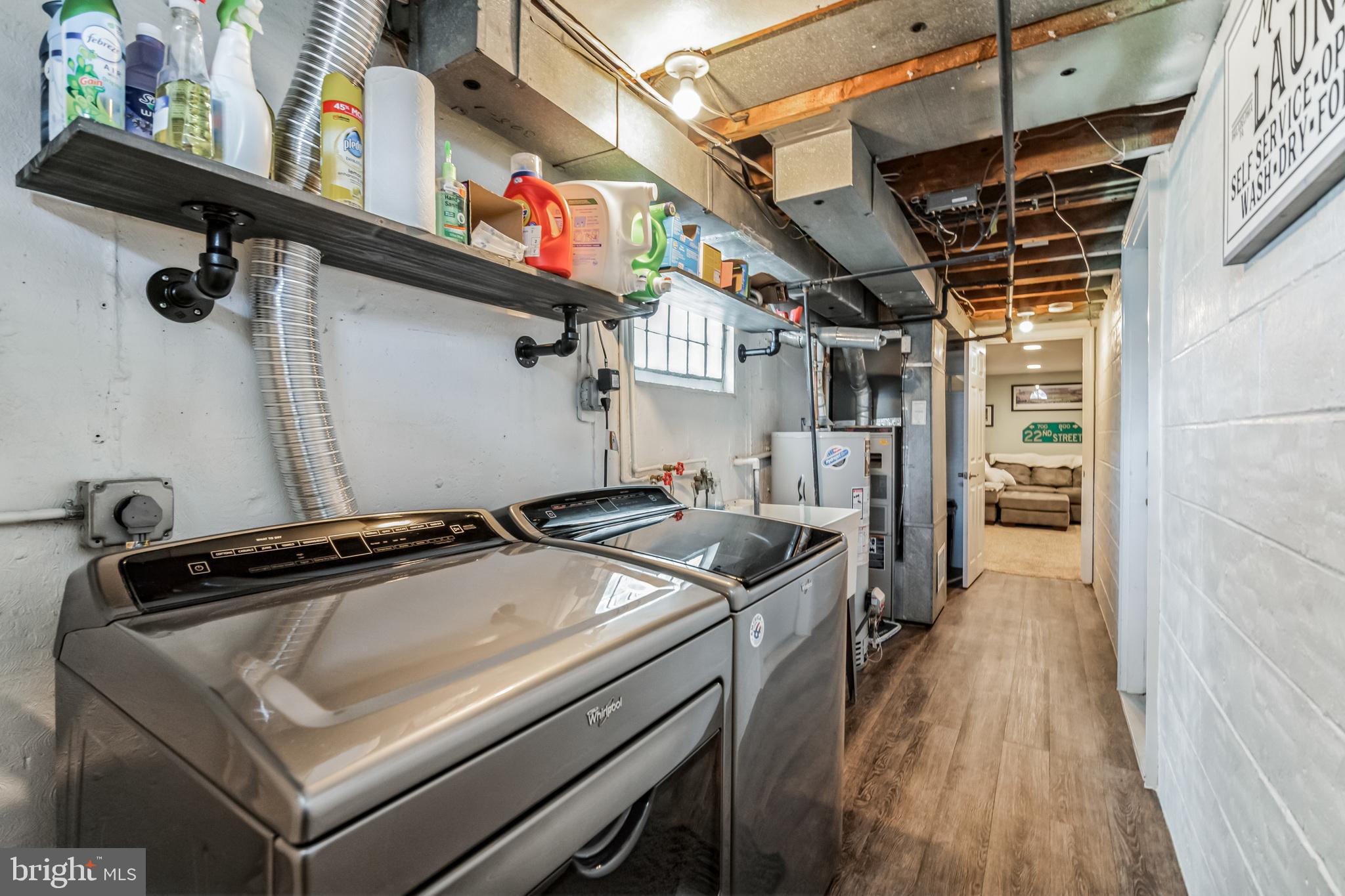 SOMERTON - Residential