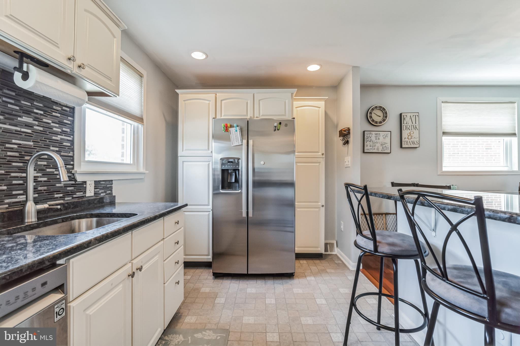 SOMERTON - Residential