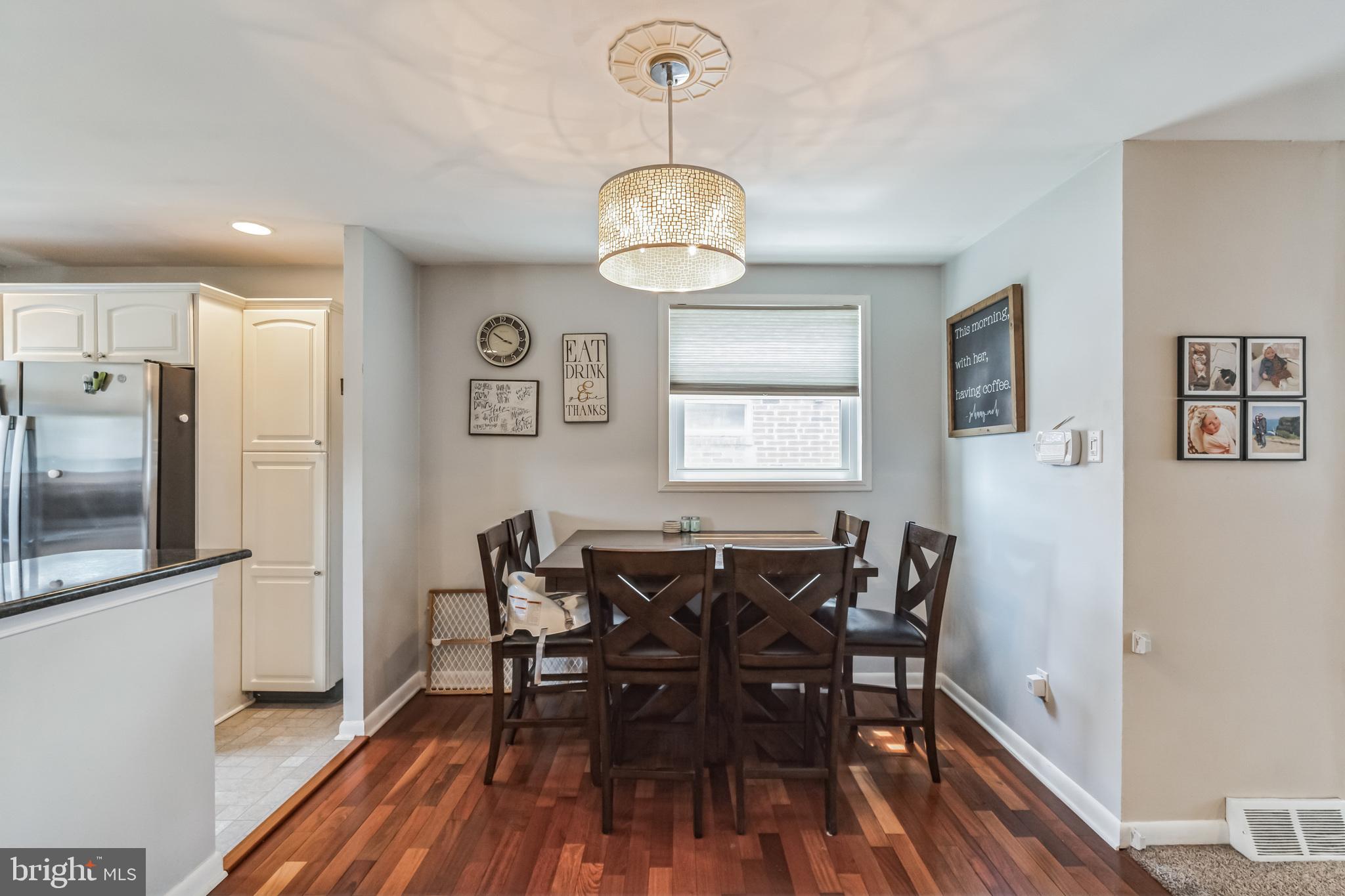 SOMERTON - Residential