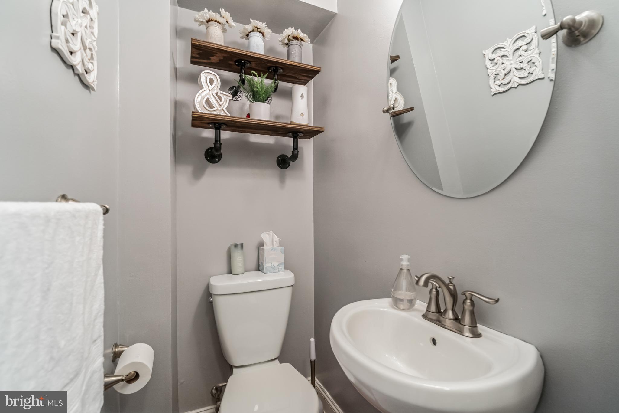 SOMERTON - Residential