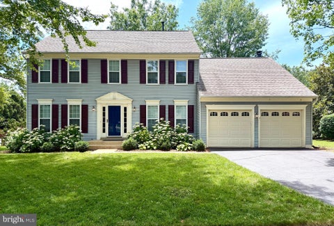 Homes For Sale - 311 Ashton Drive<br/> LEESBURG, VA 20175