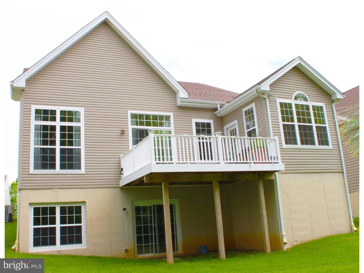OVATIONS AT ELK VIEW - Residential