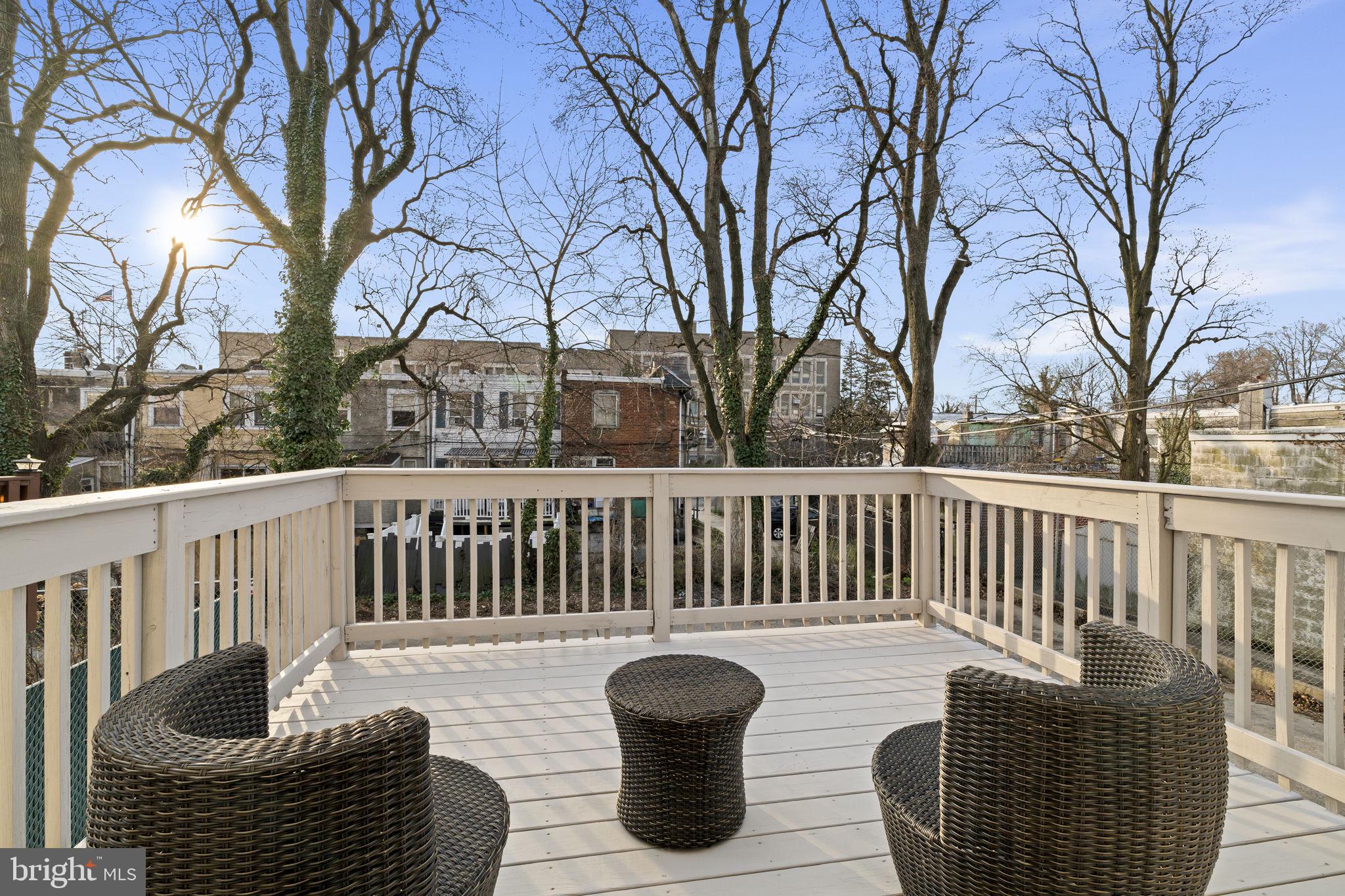 MT AIRY (EAST) - Residential