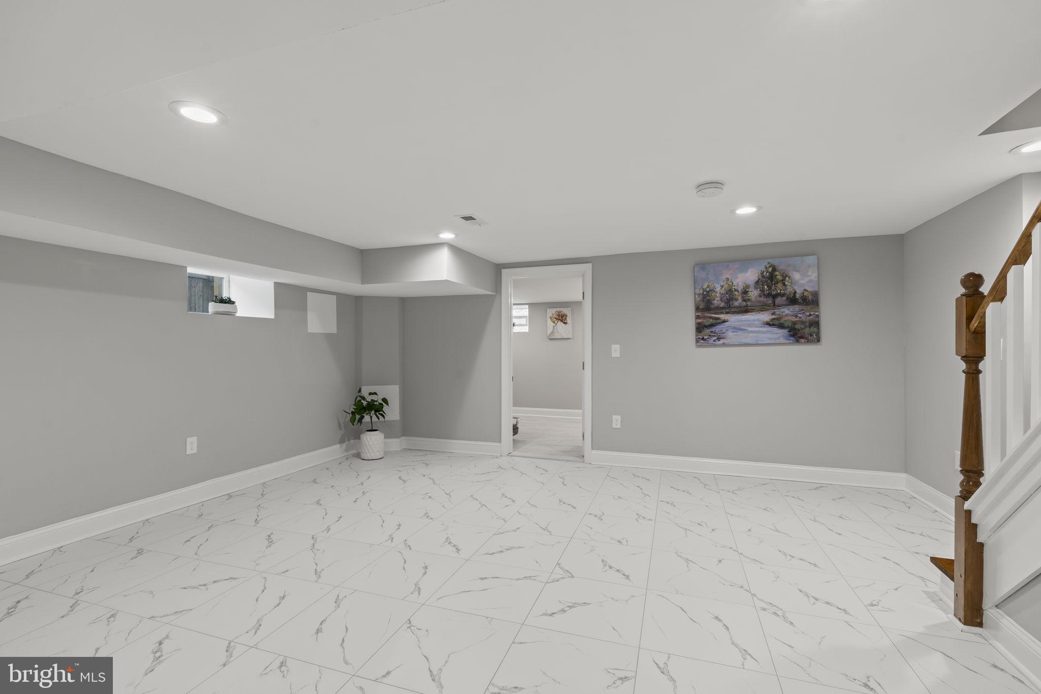 MT AIRY (EAST) - Residential