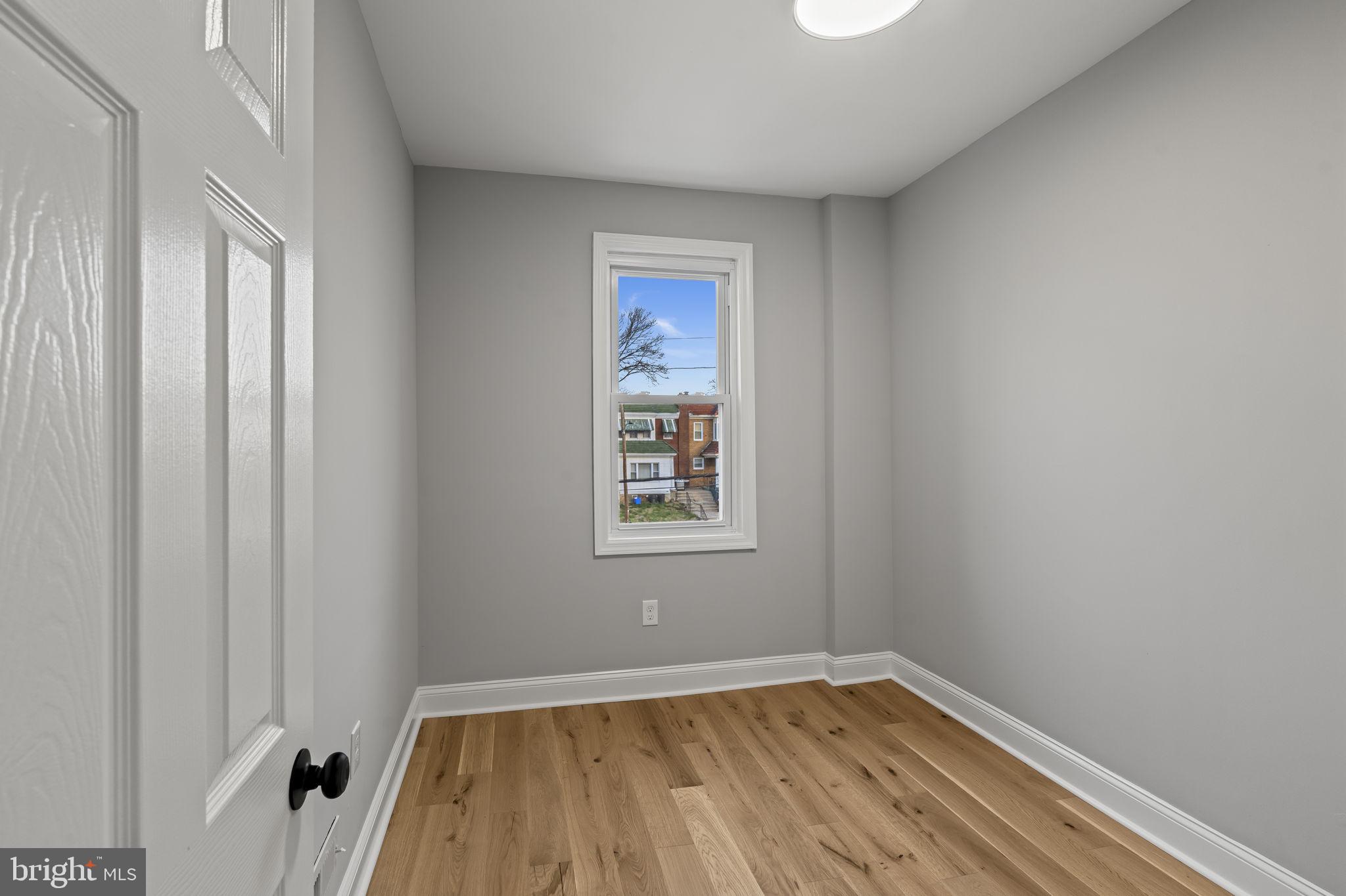 MT AIRY (EAST) - Residential