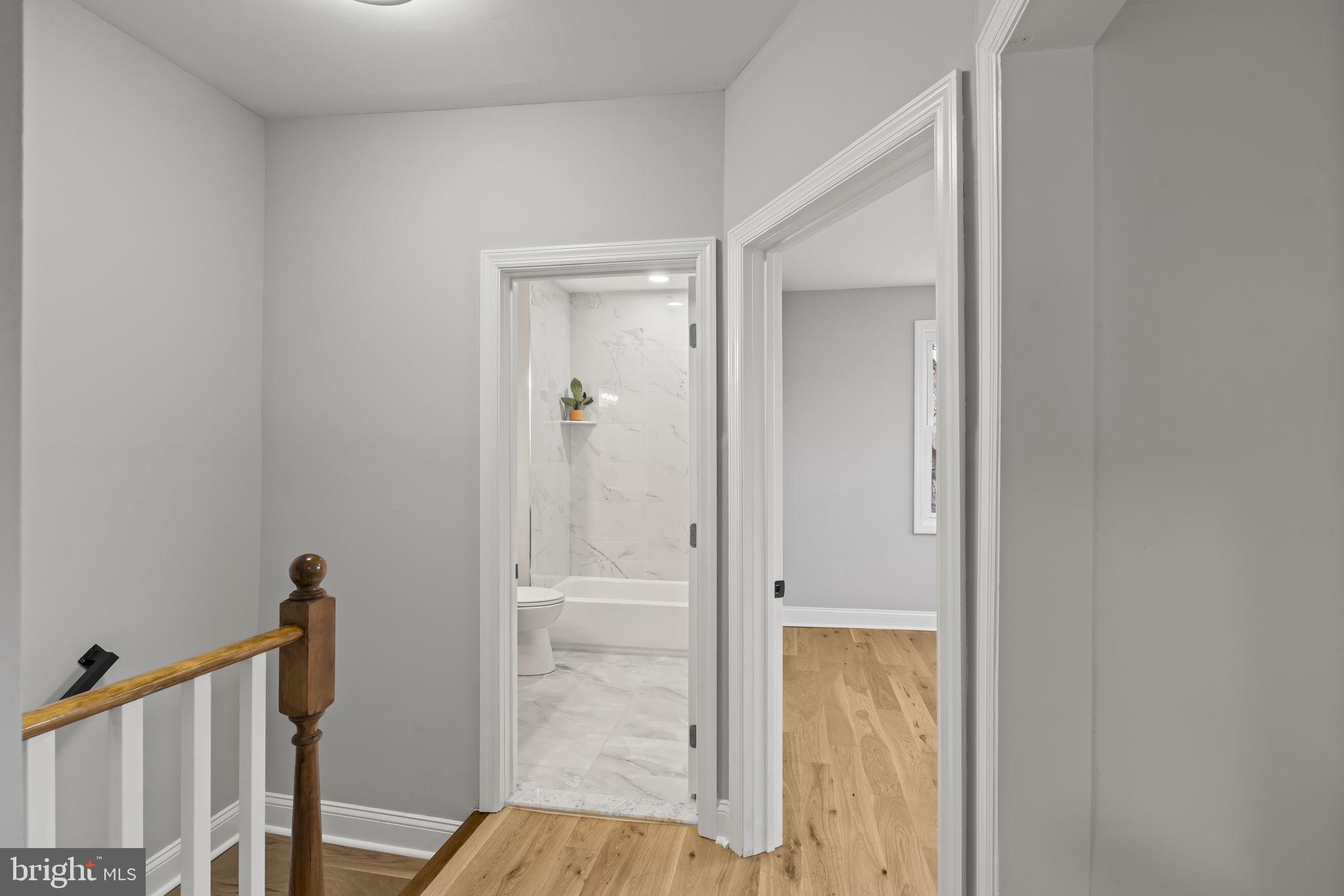 MT AIRY (EAST) - Residential