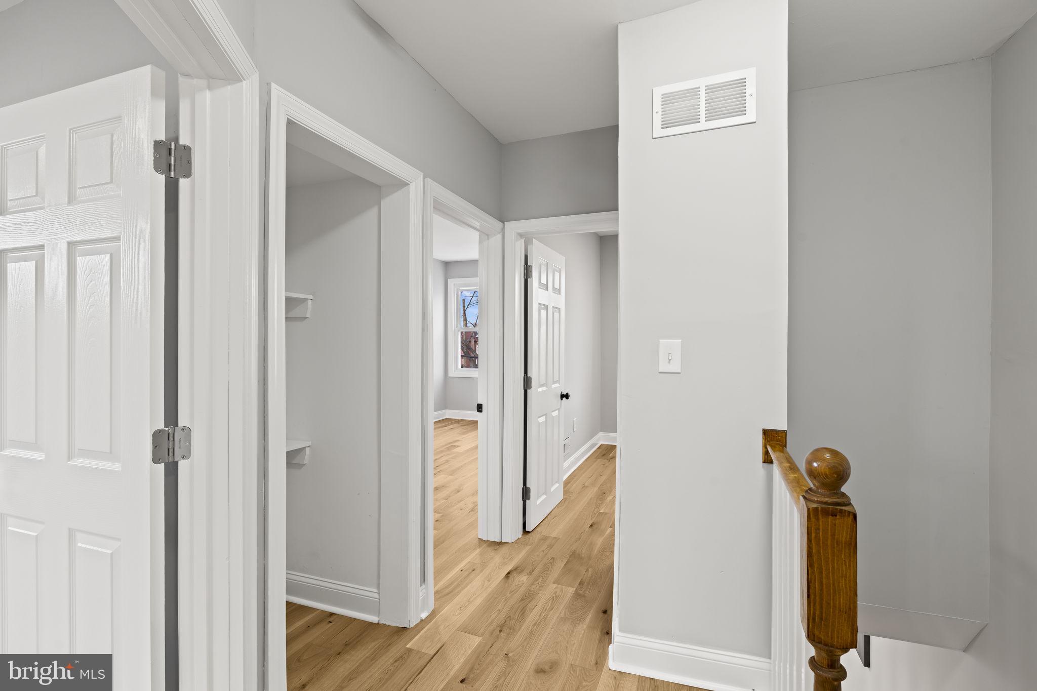 MT AIRY (EAST) - Residential