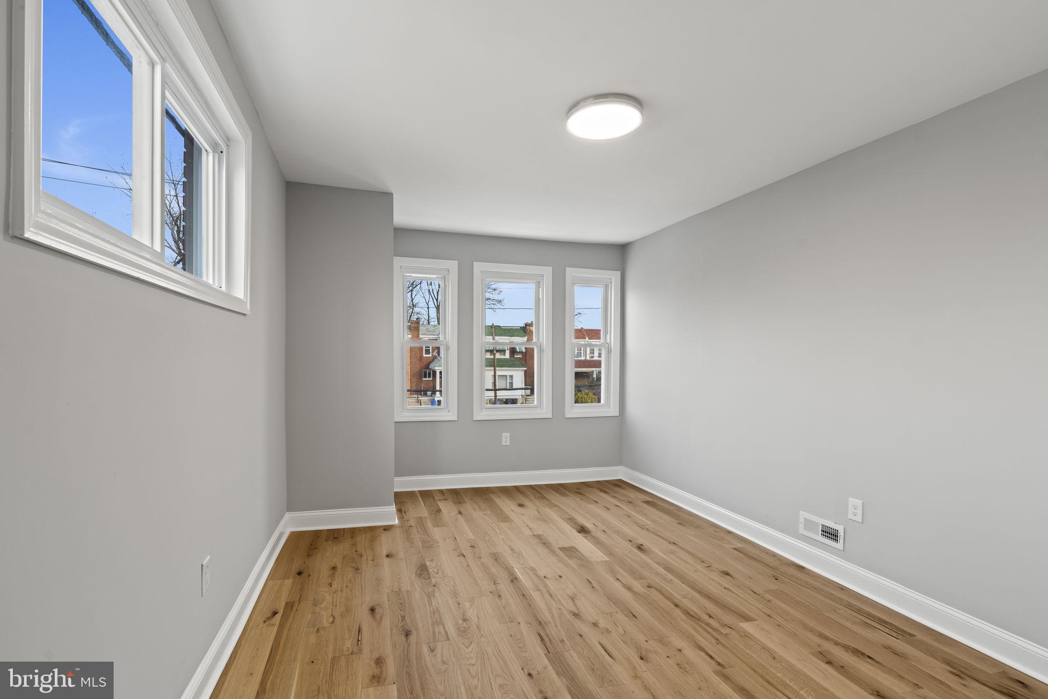 MT AIRY (EAST) - Residential