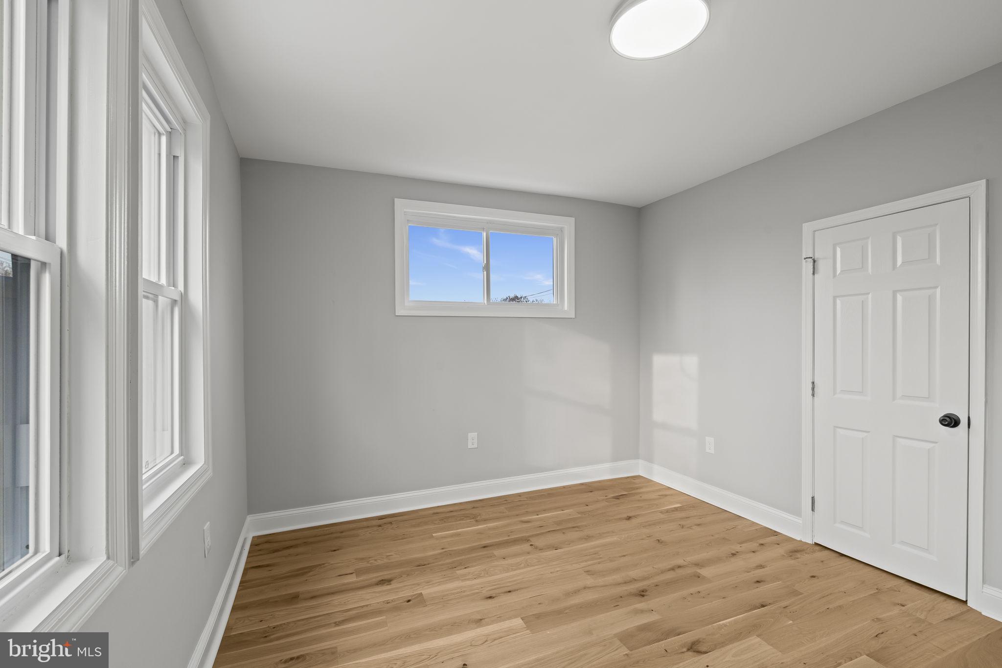 MT AIRY (EAST) - Residential