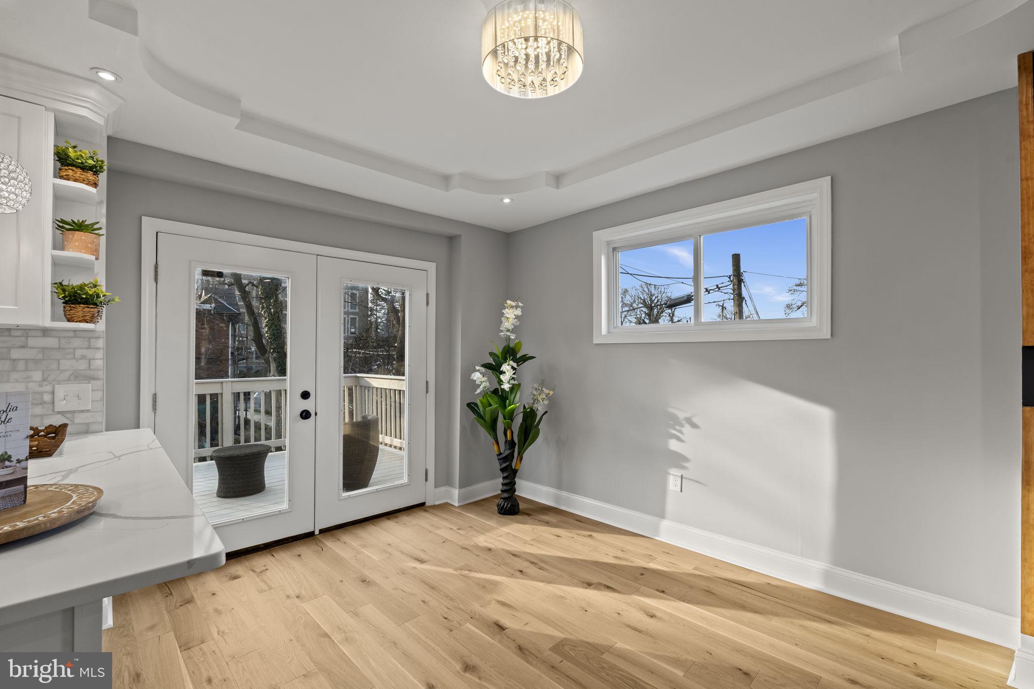 MT AIRY (EAST) - Residential