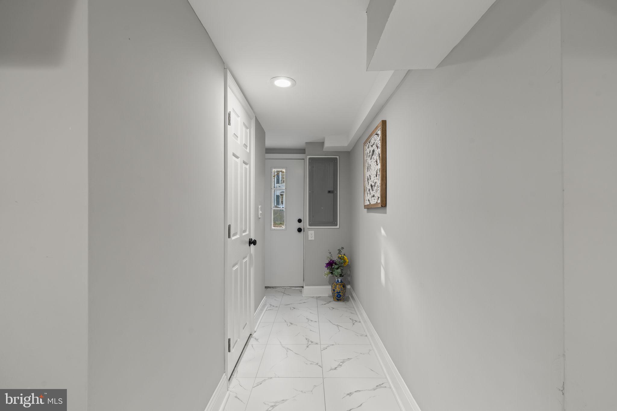 MT AIRY (EAST) - Residential