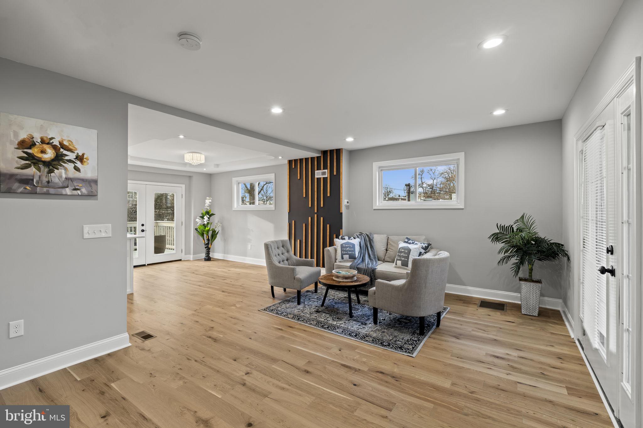 MT AIRY (EAST) - Residential