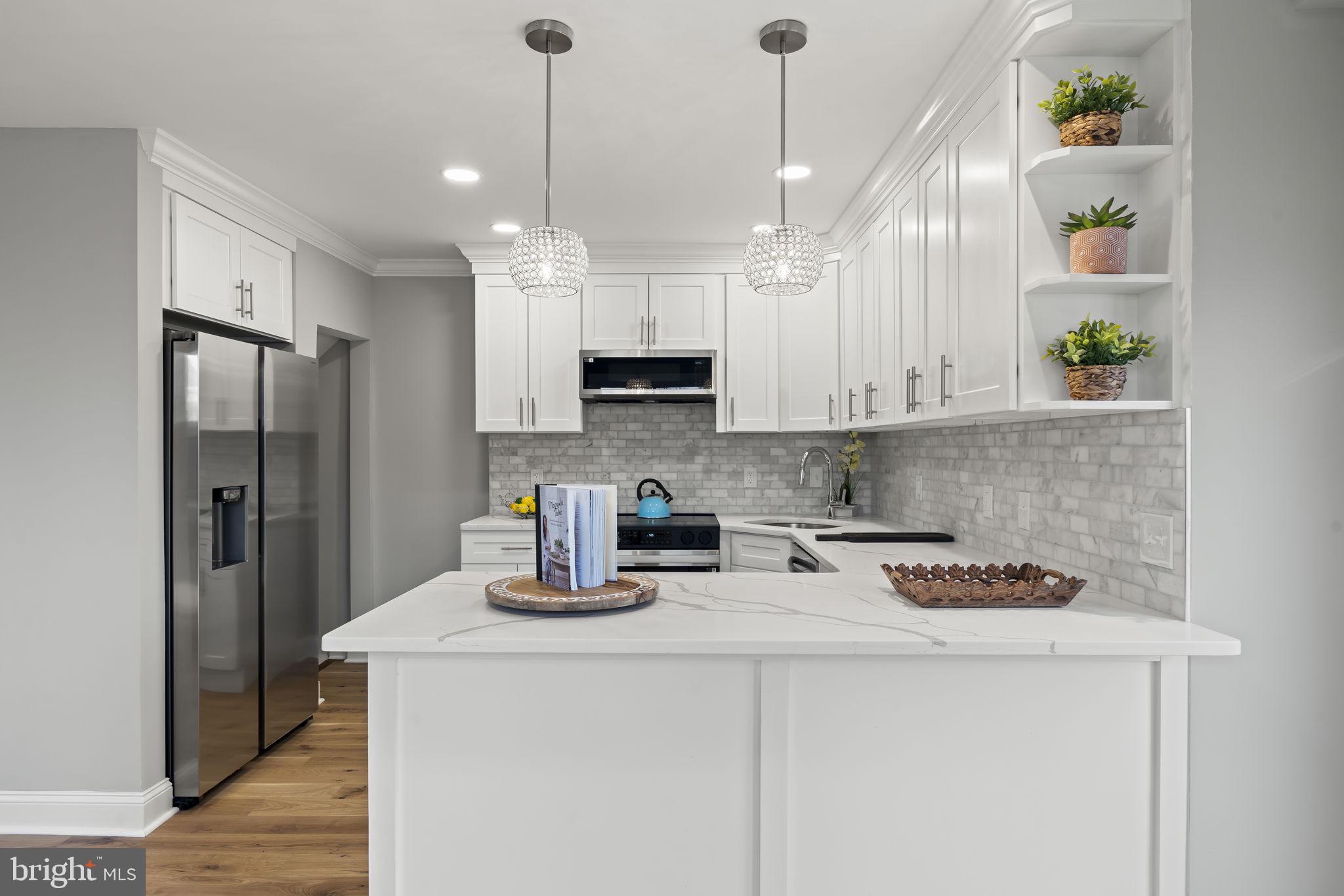 MT AIRY (EAST) - Residential